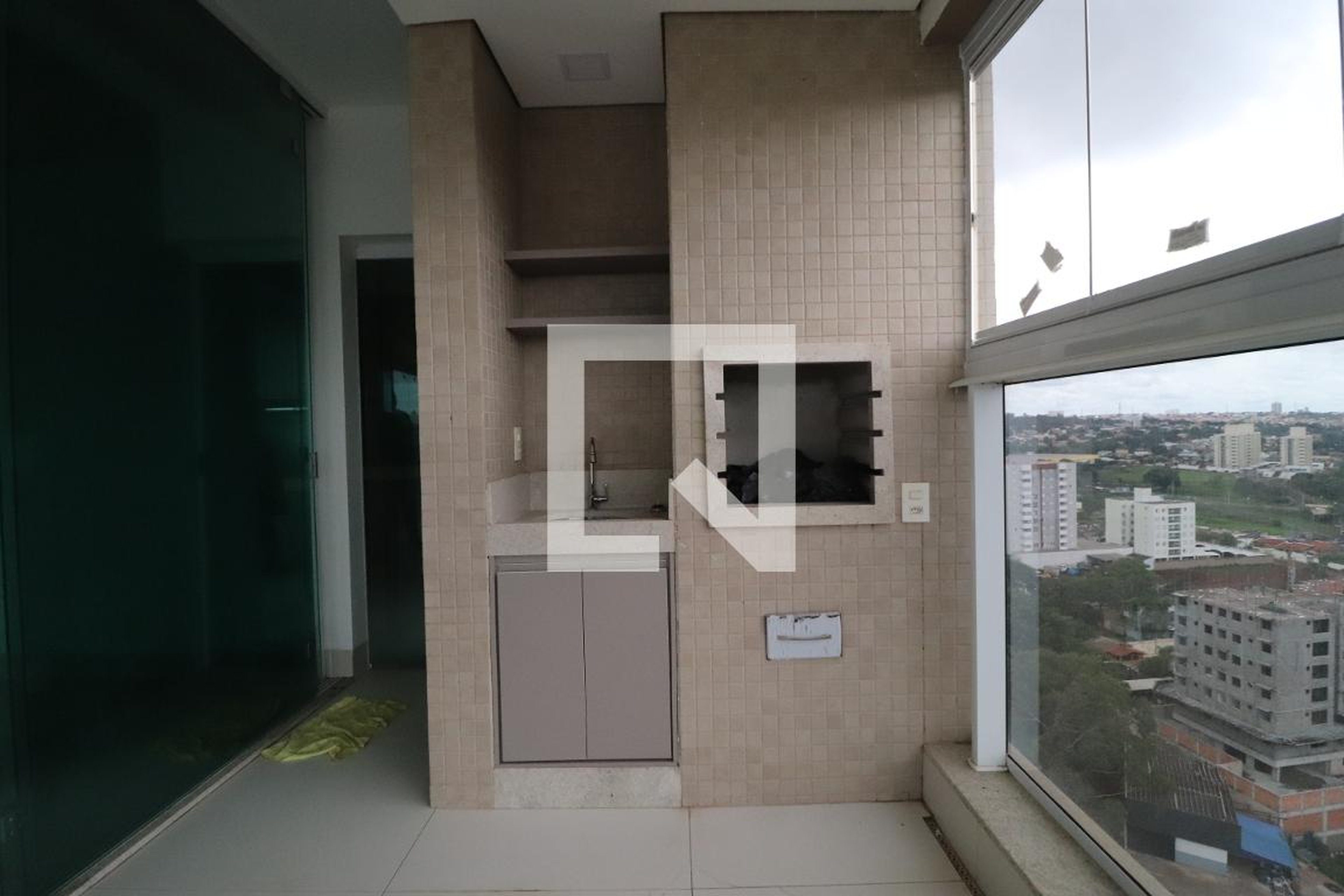 Churrasqueira - Quinta do Praia