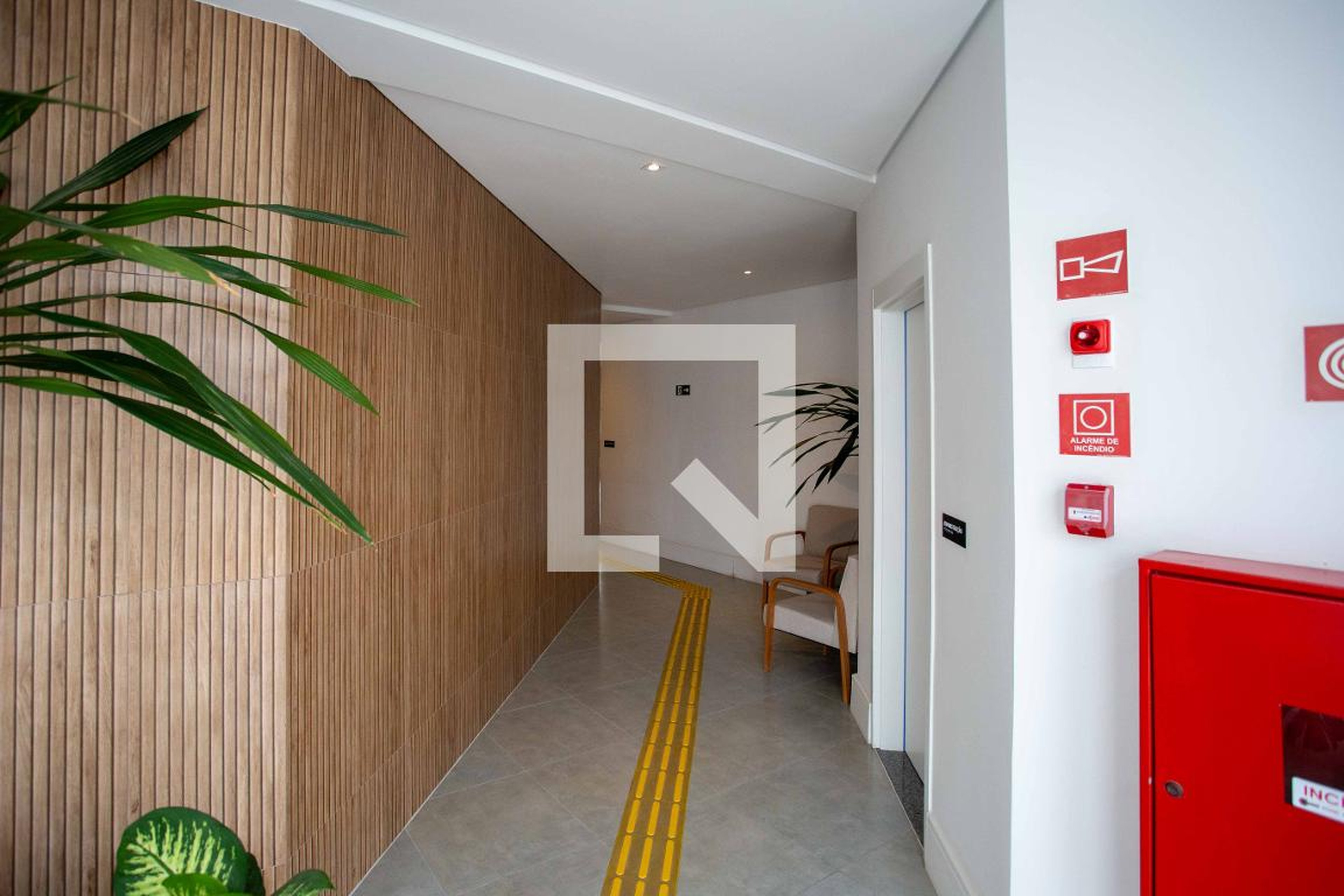 Hall social - Dmais Diadema