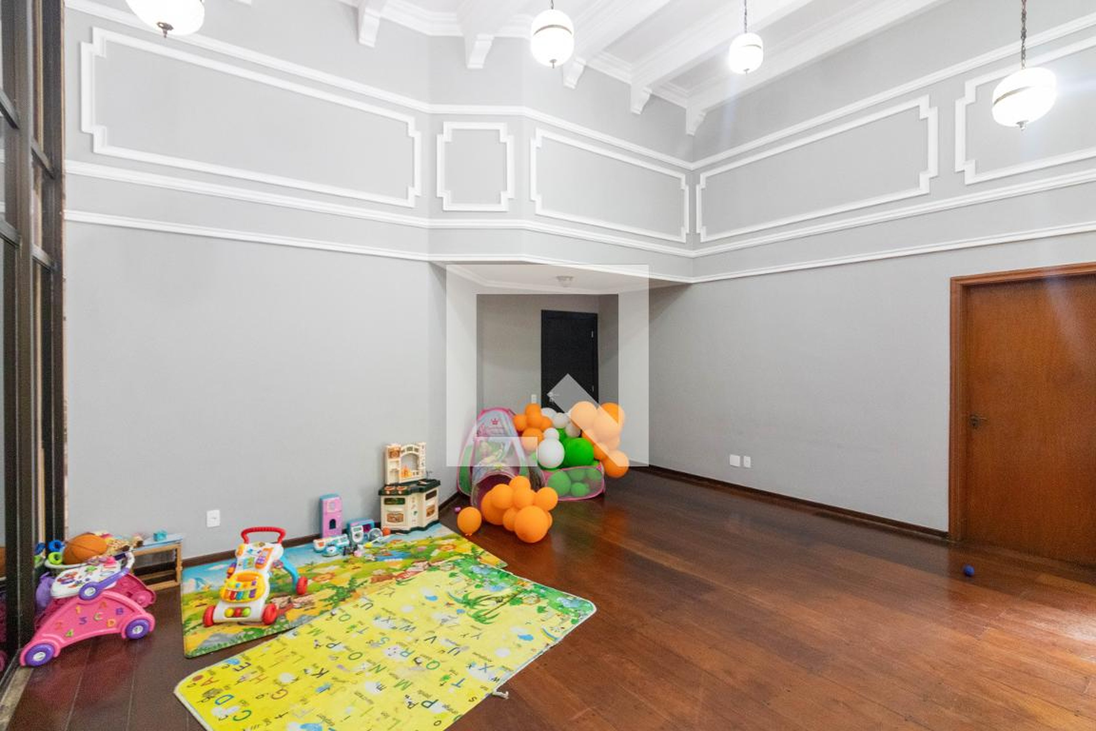 Brinquedoteca - Ascot e Epson Ville