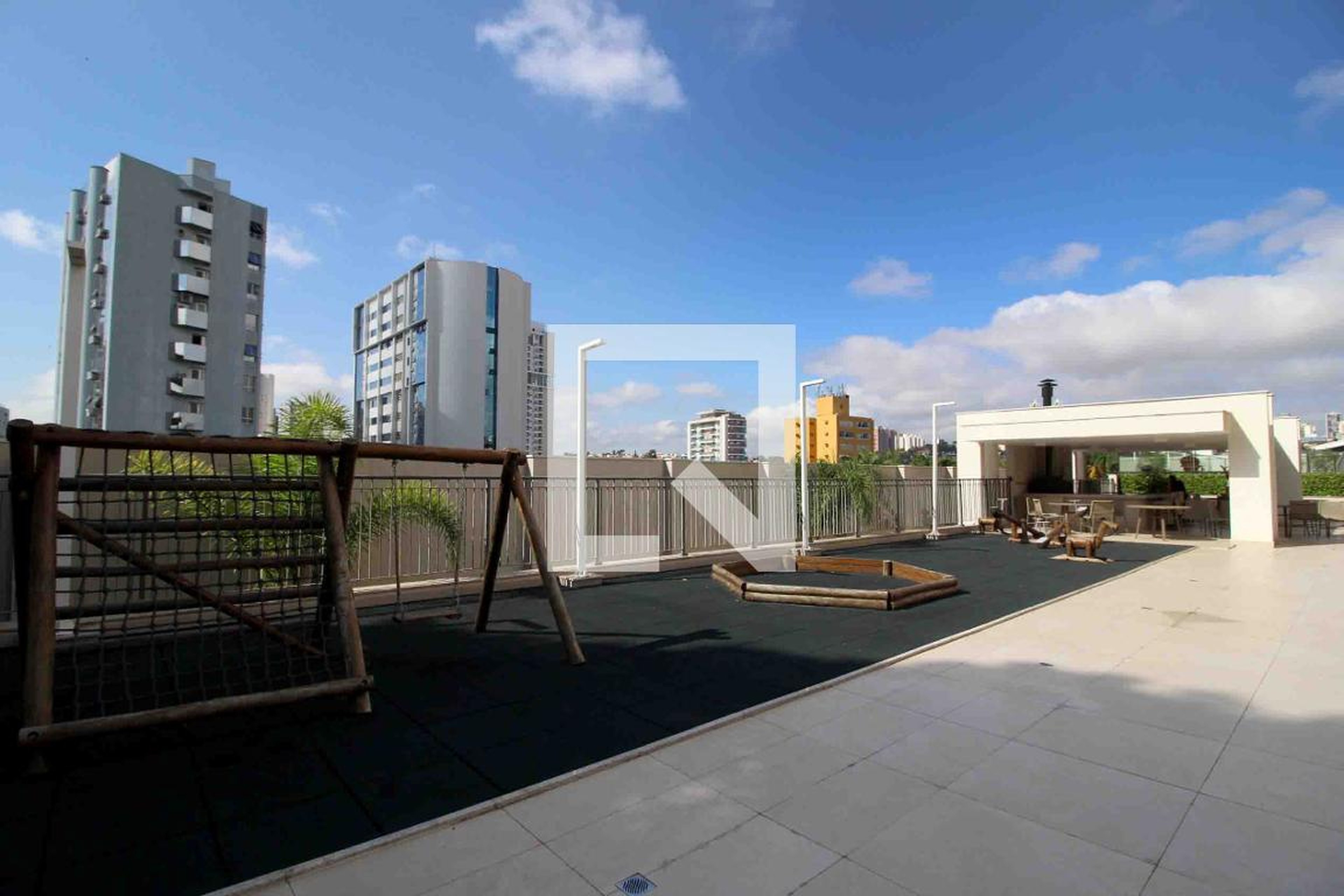 Área comum - Tom Jobim