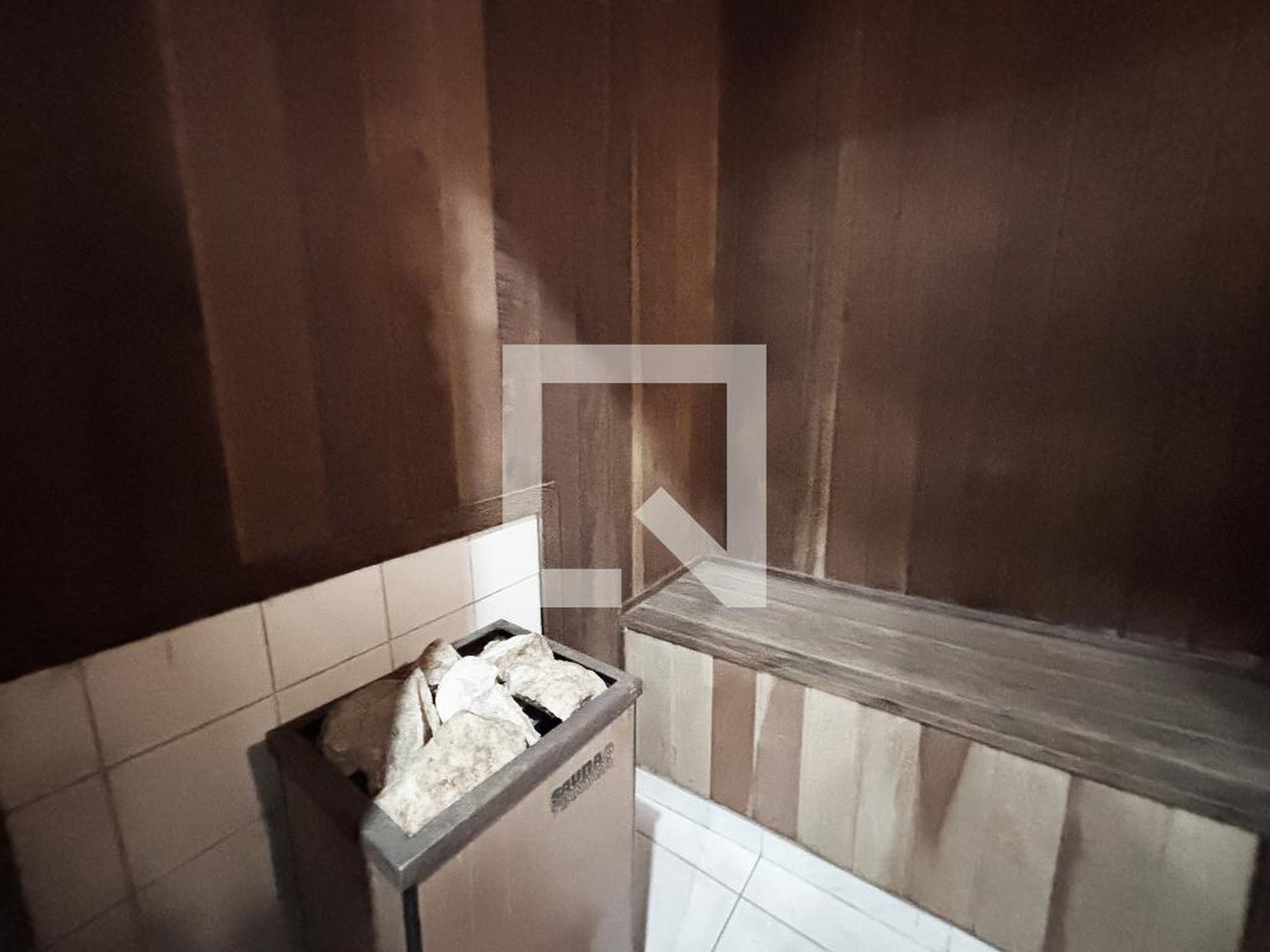 sauna - Savoy Plaza