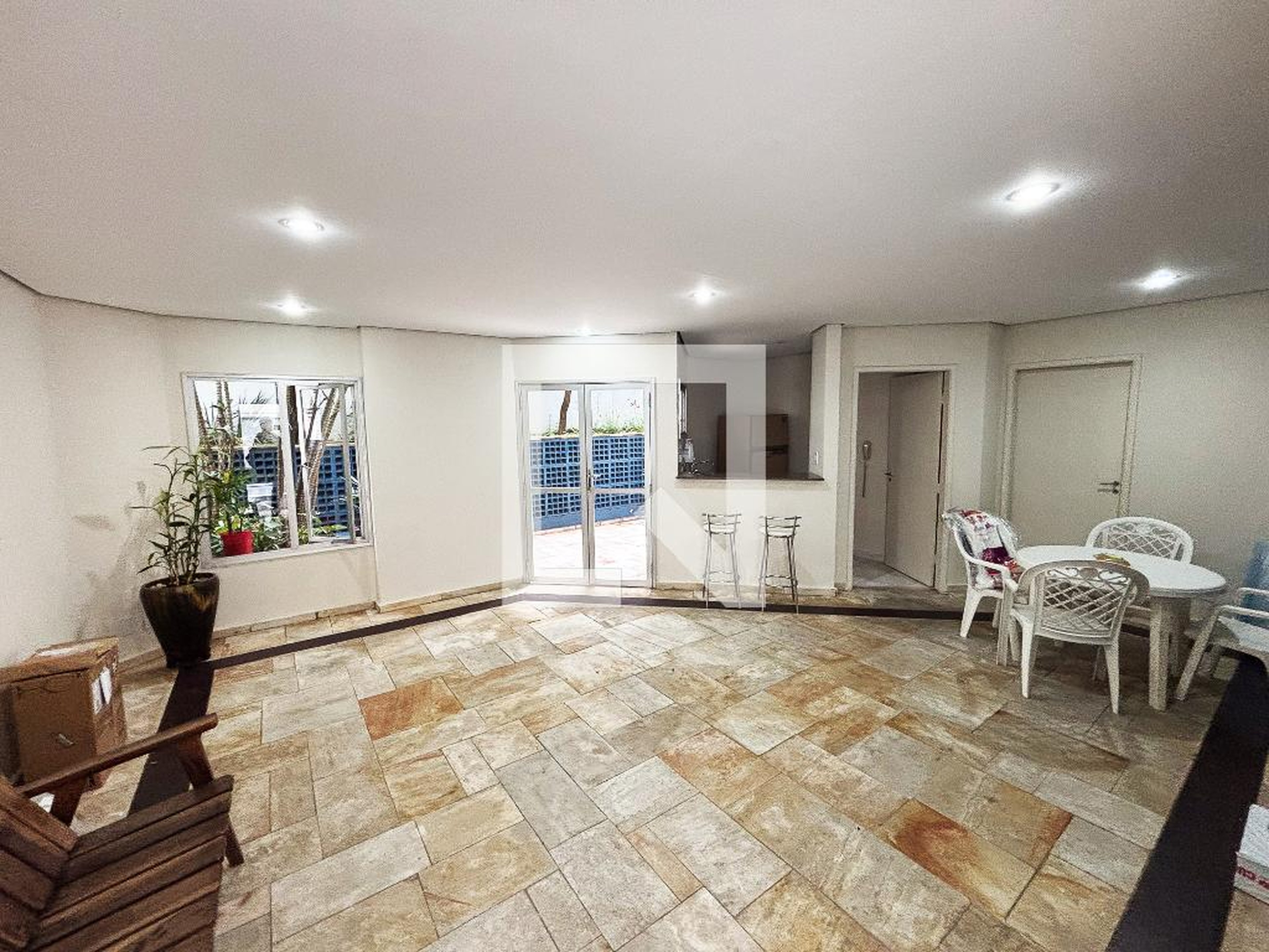 salao de festas - Savoy Plaza