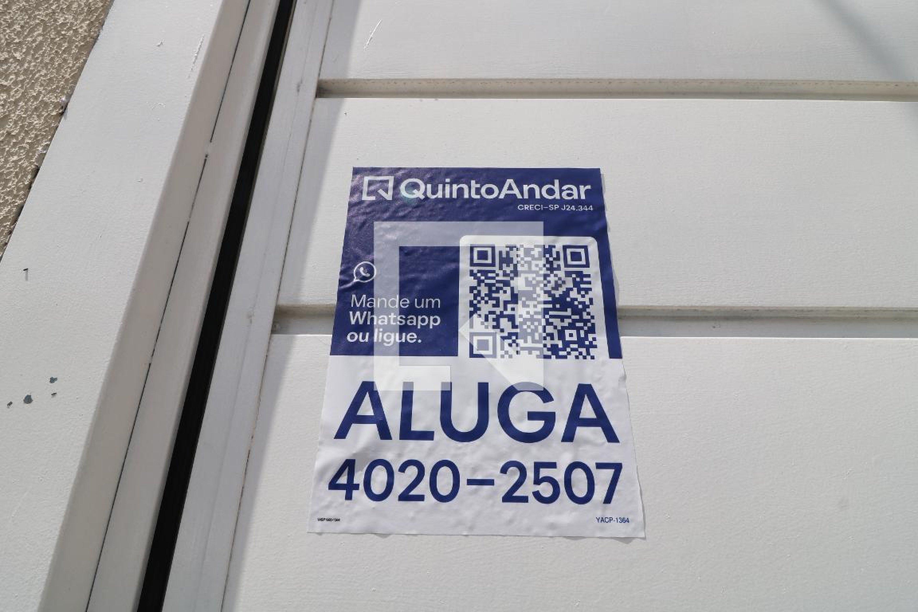 Fachada Condomínio em Avenida Montemagno, 2651