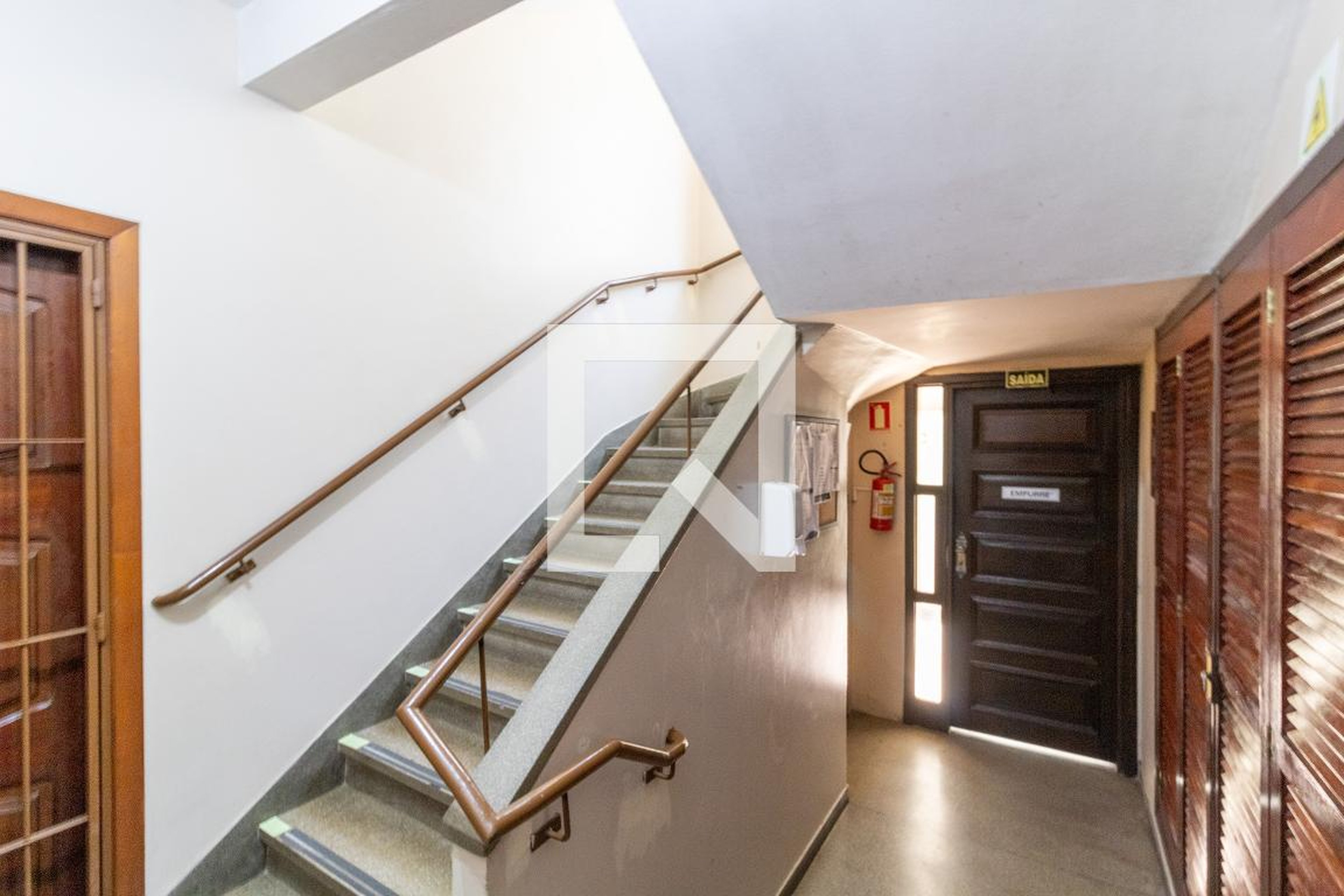 Hall de entrada - null