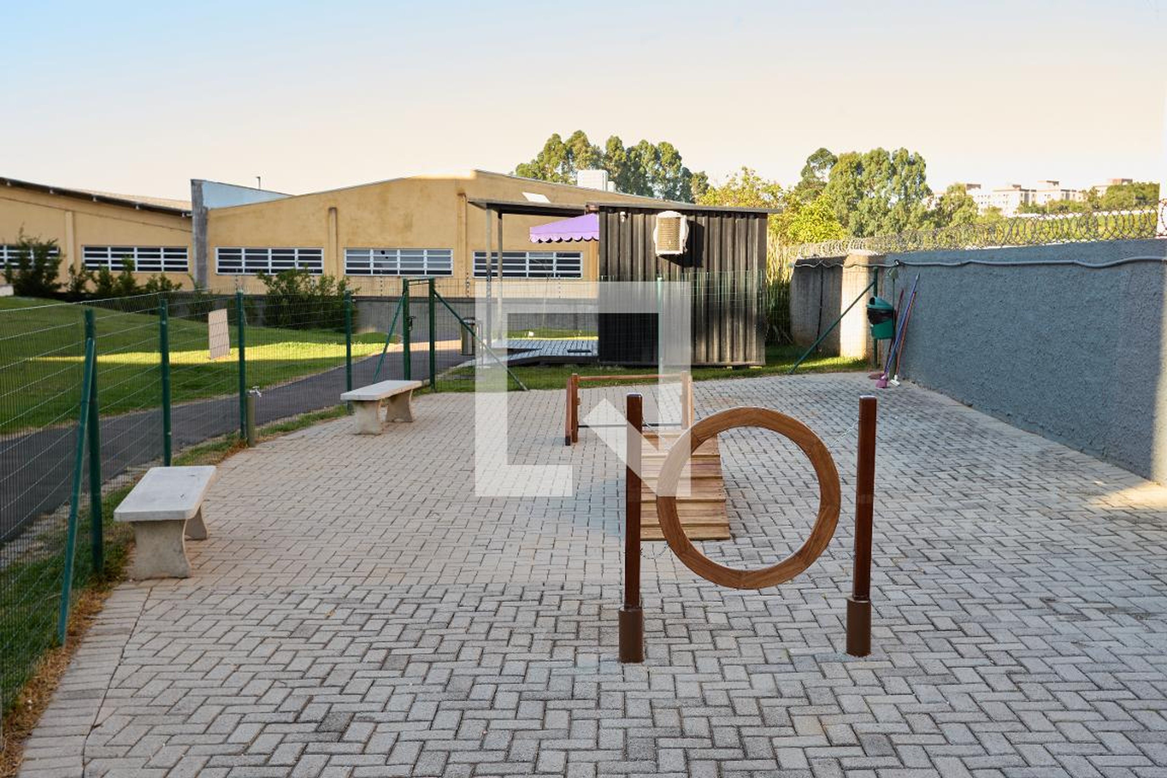 Espaco Pet - Residencial Reserva Casa Blanca