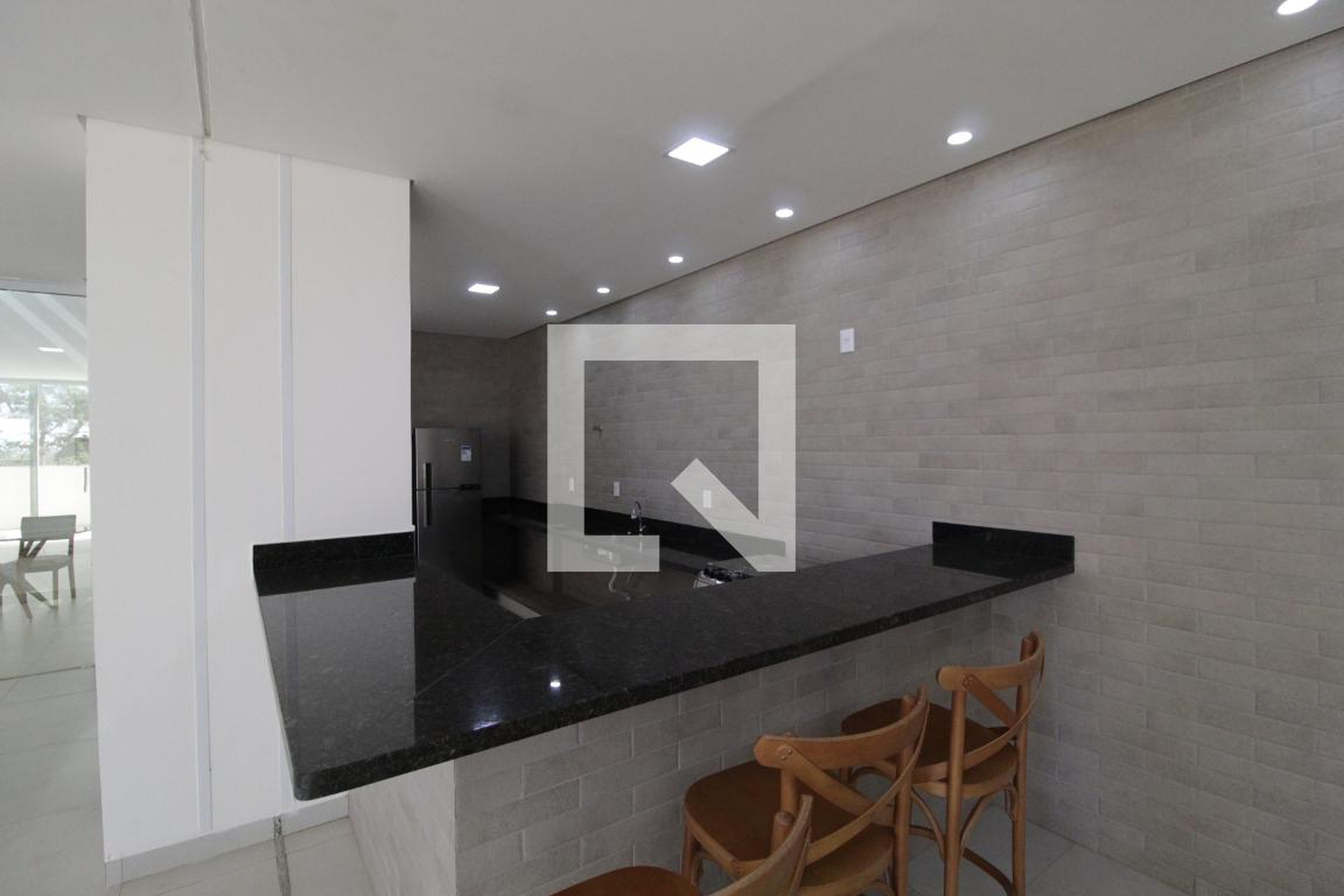 Espaço Gourmet - Solar do Cerrado