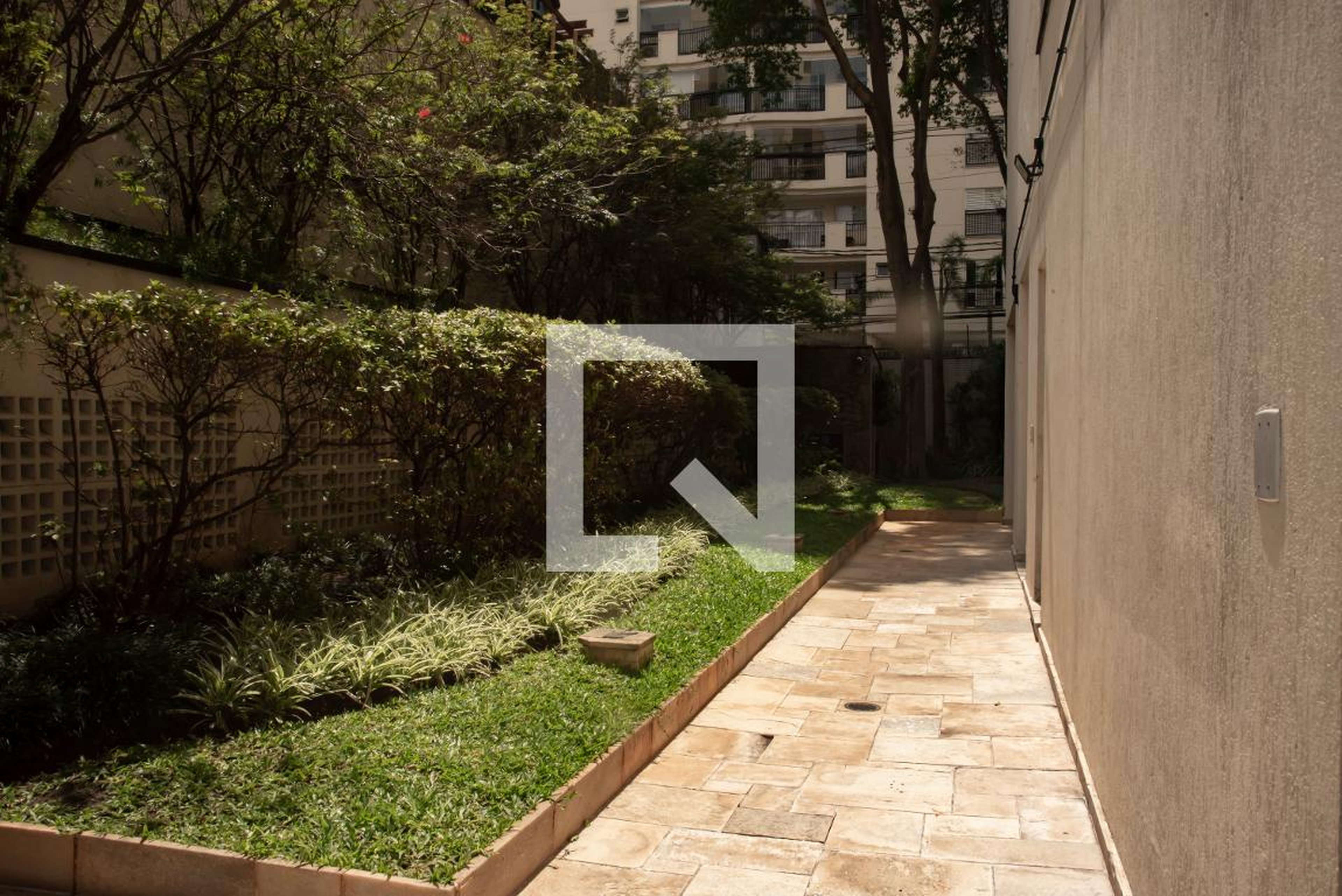 Área comum - Vermont