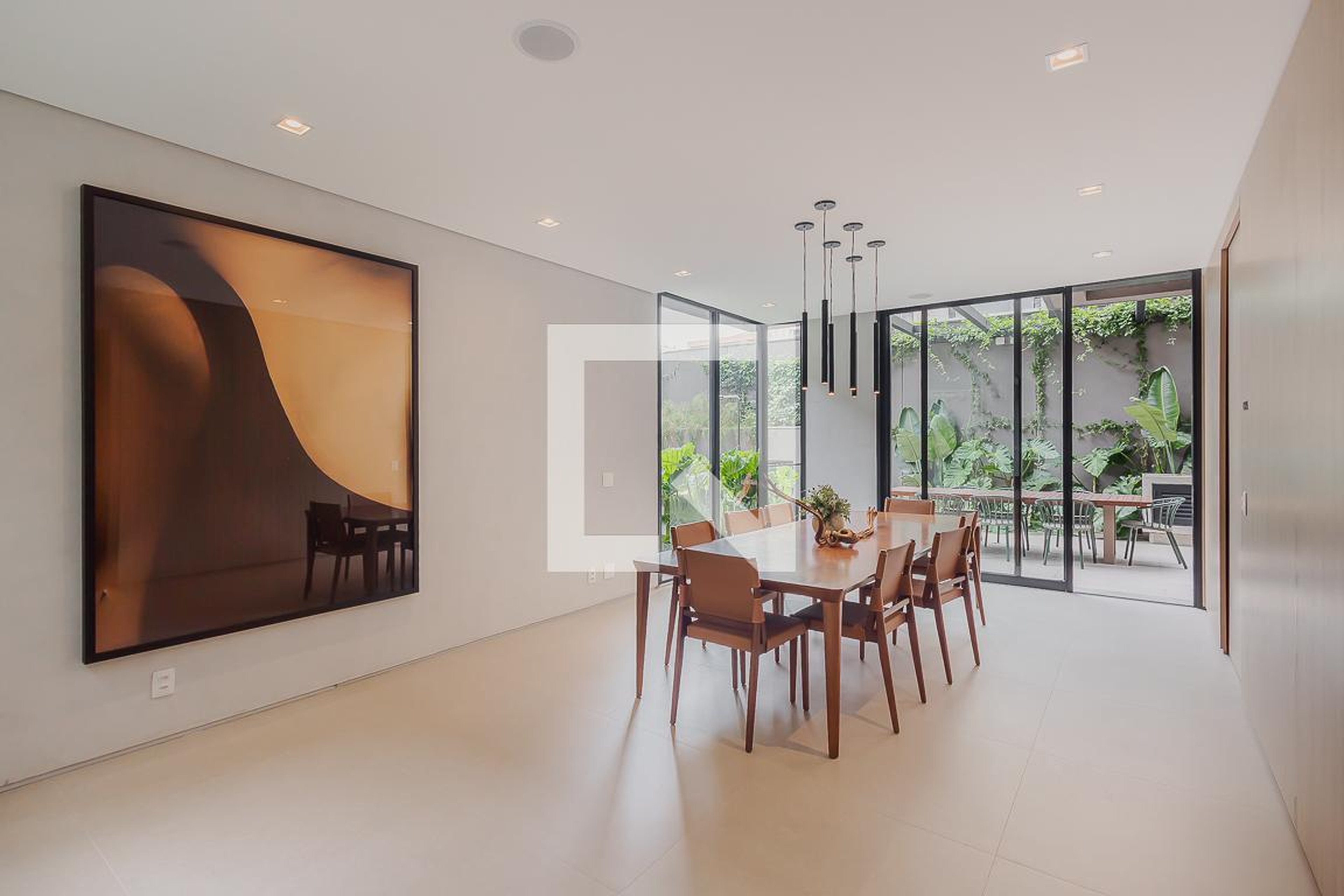 Espaço Gourmet - Blues Perdizes