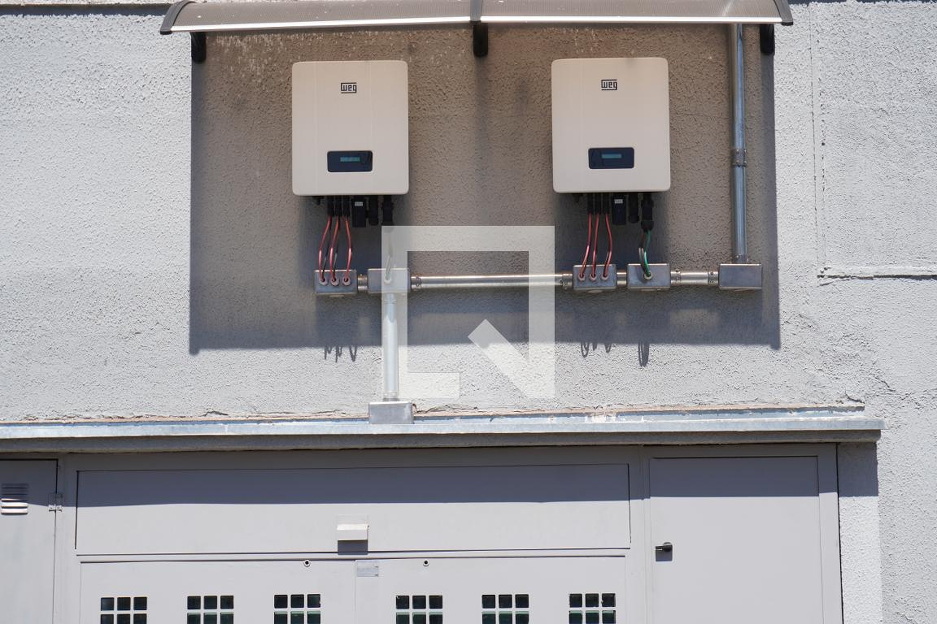 Área comum - Spazio Beach