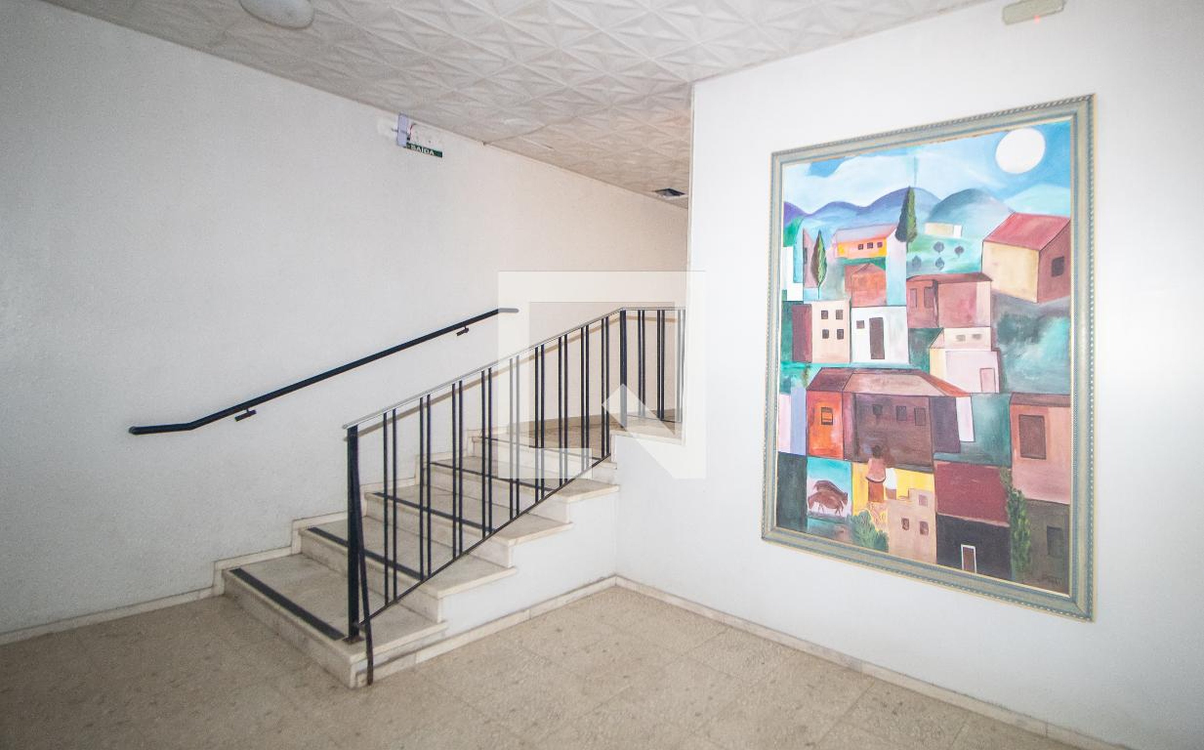 Hall de entrada - Layson