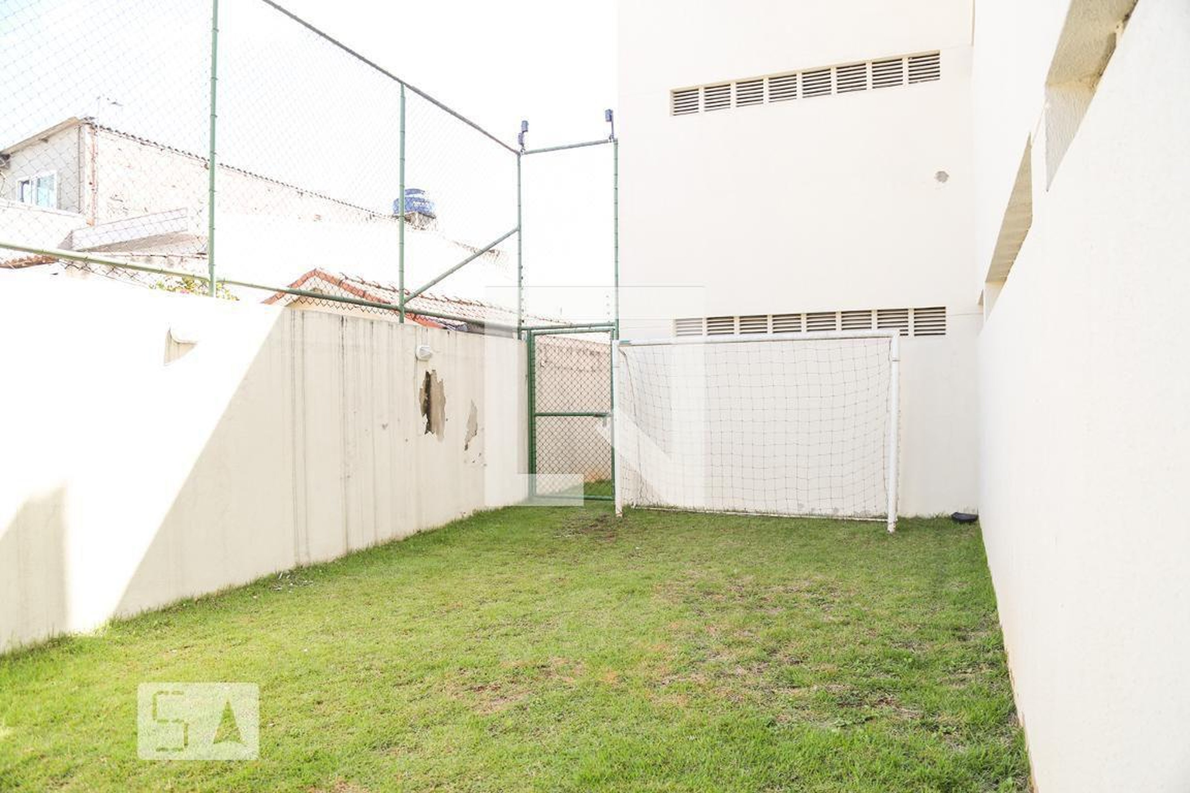 Quadra - Edifício Firenze