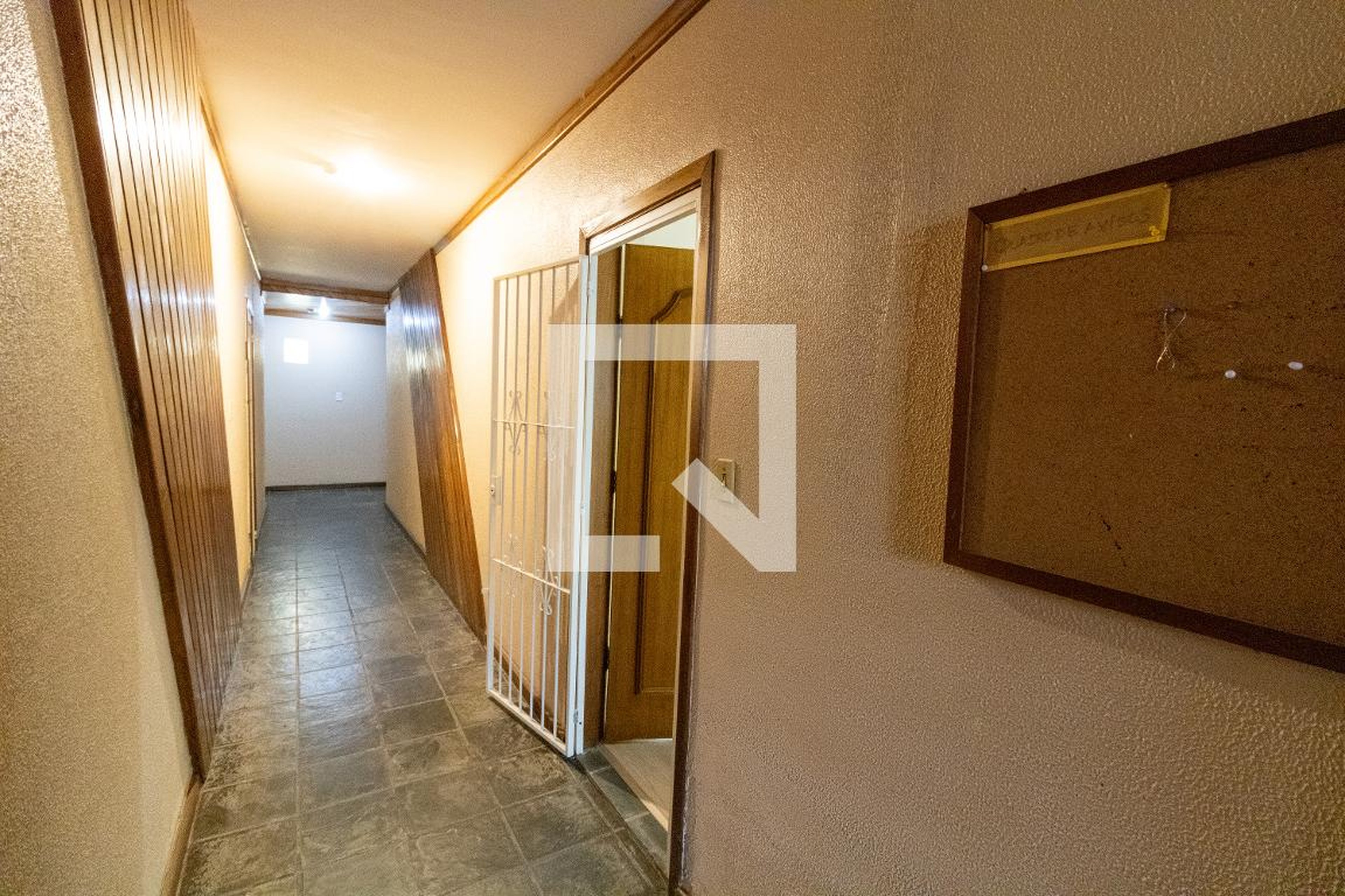 Hall de entrada - 