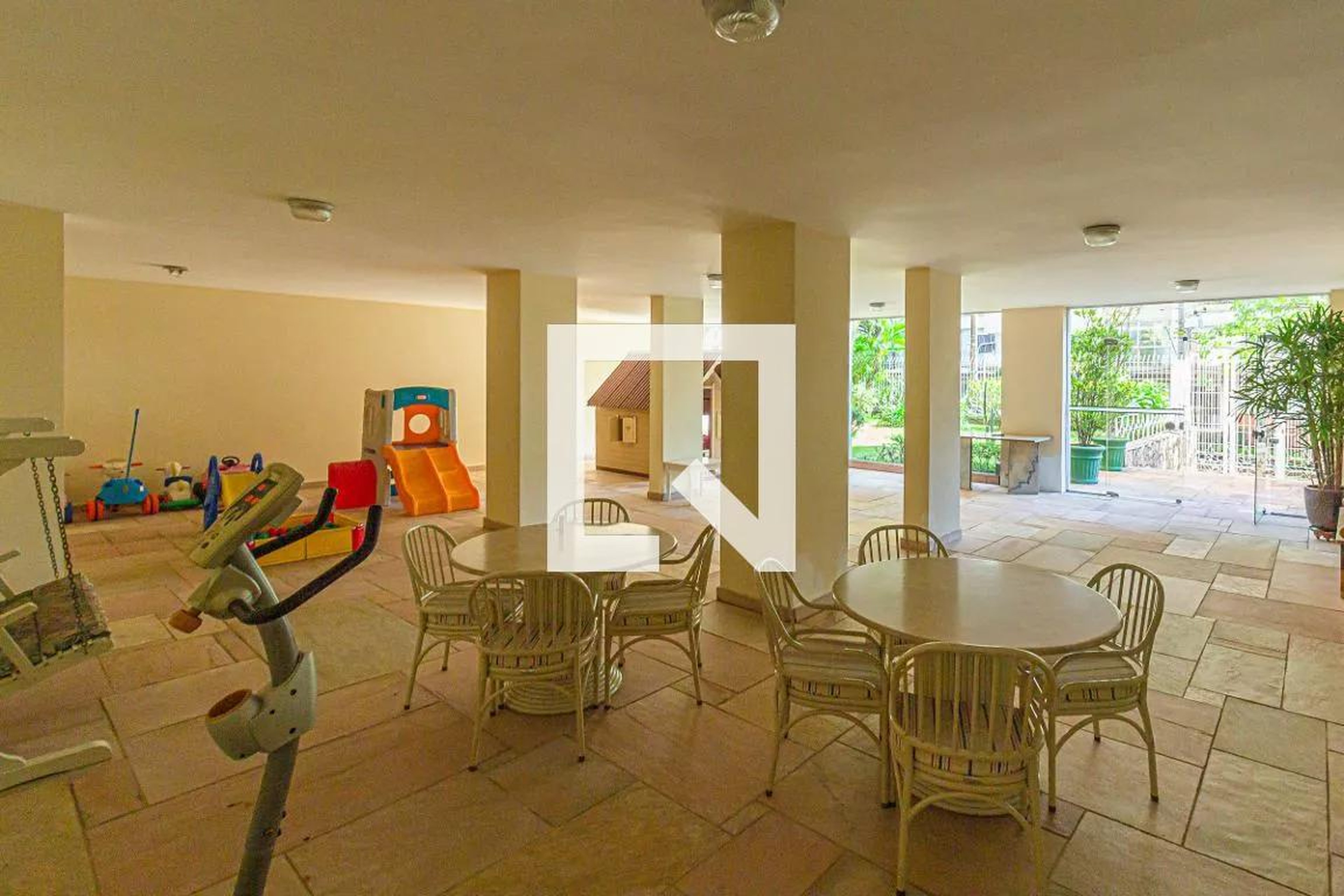 Espaço Kids - Jardim Chevalier