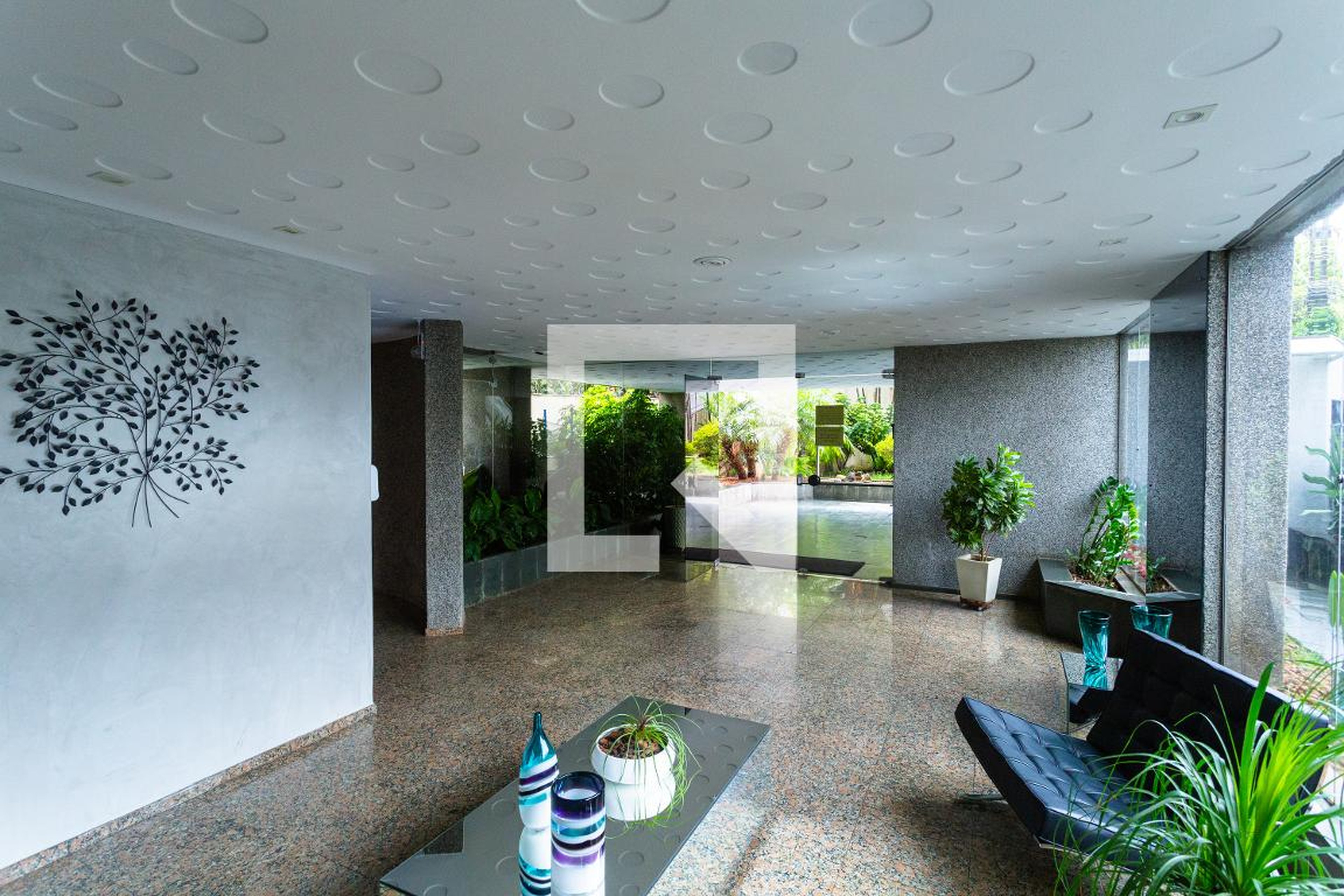 Hall de entrada - Otaisa