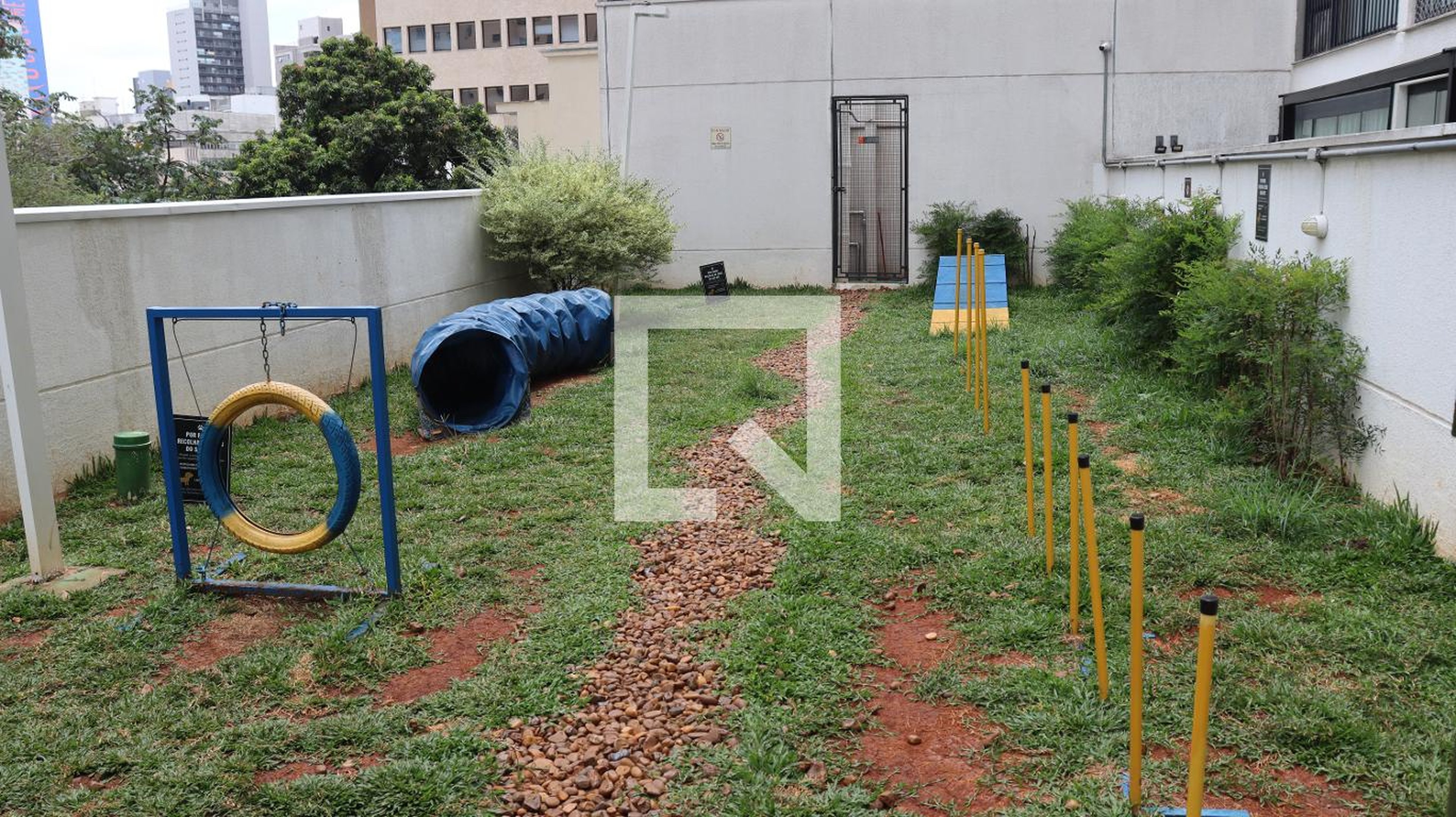 Espaço Pet - You Central Park