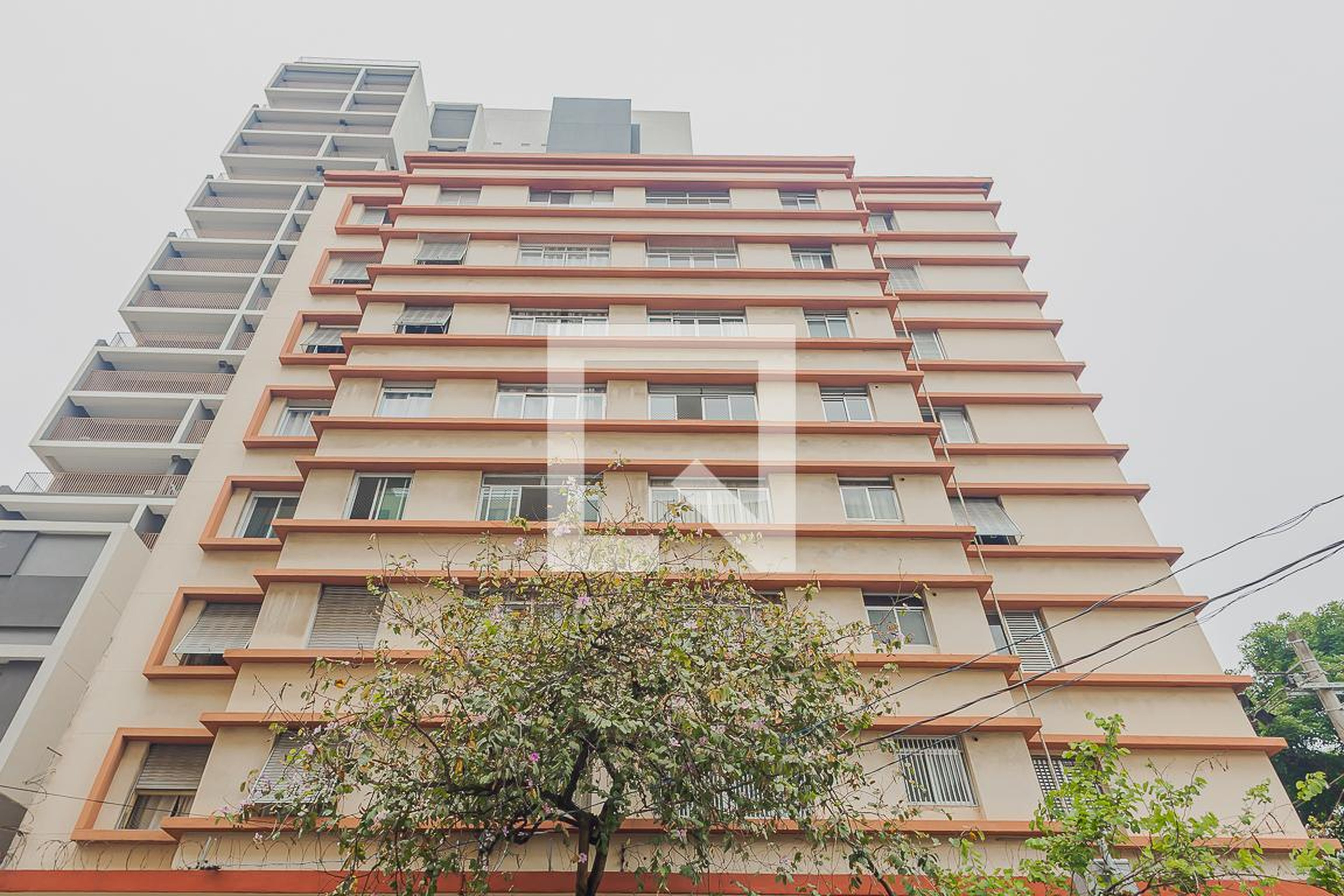 Fachada Condomínio Jardim Paraiso