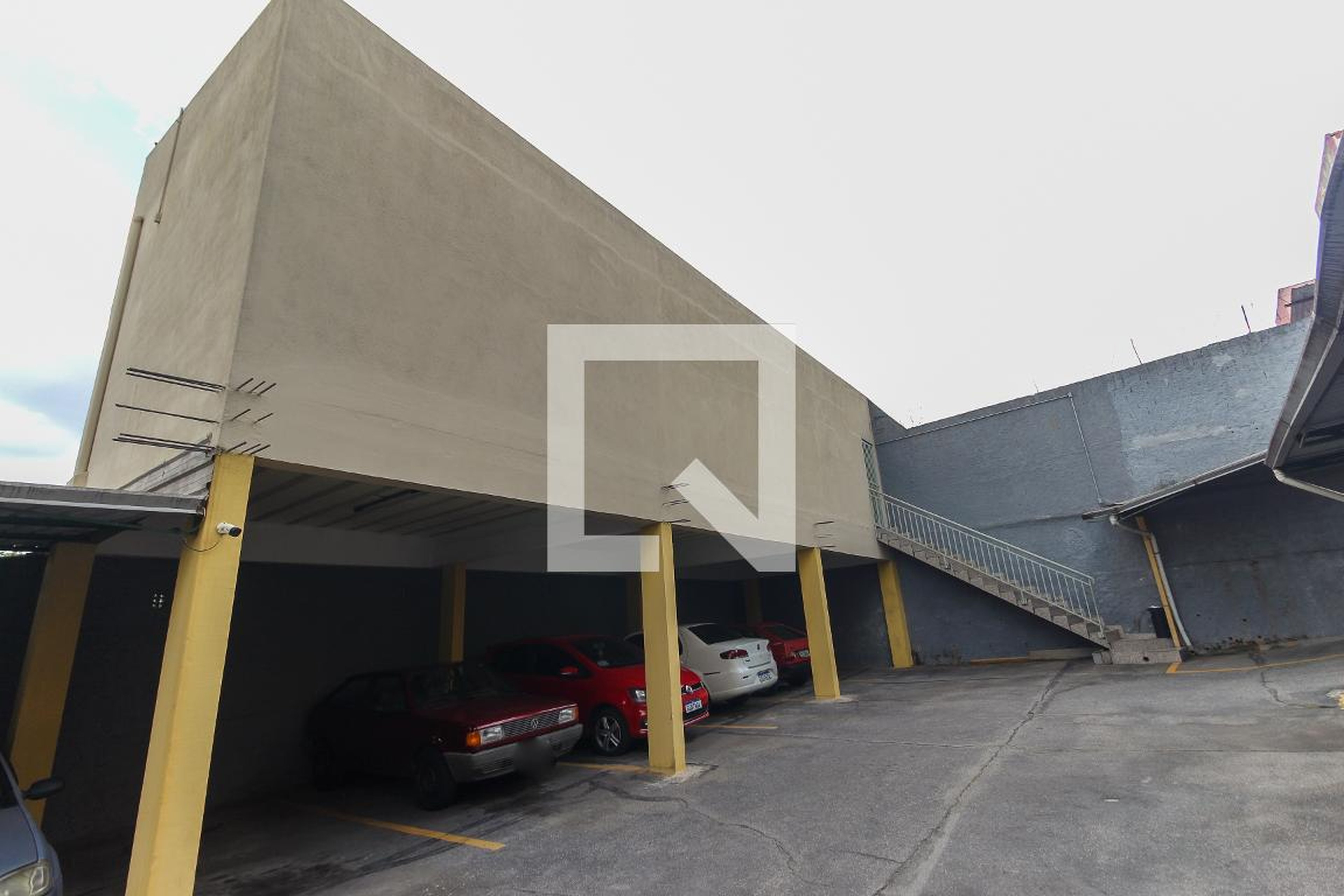 Salão de Festas - Brionias II