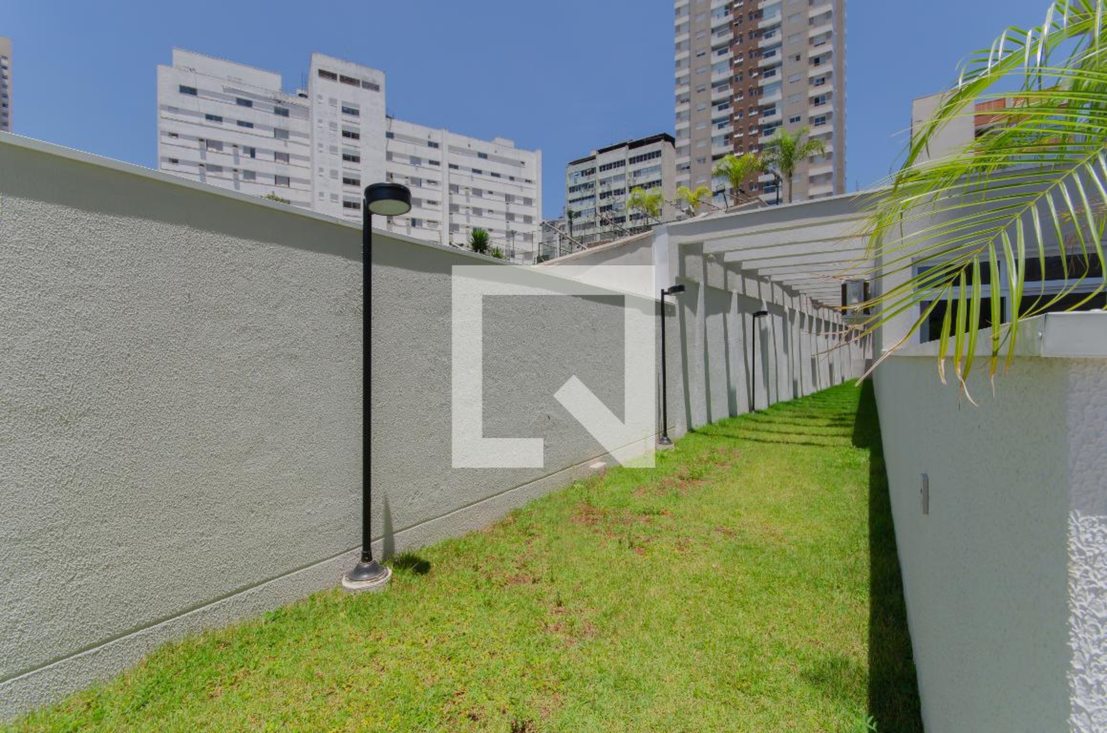 Área comum - Start Up