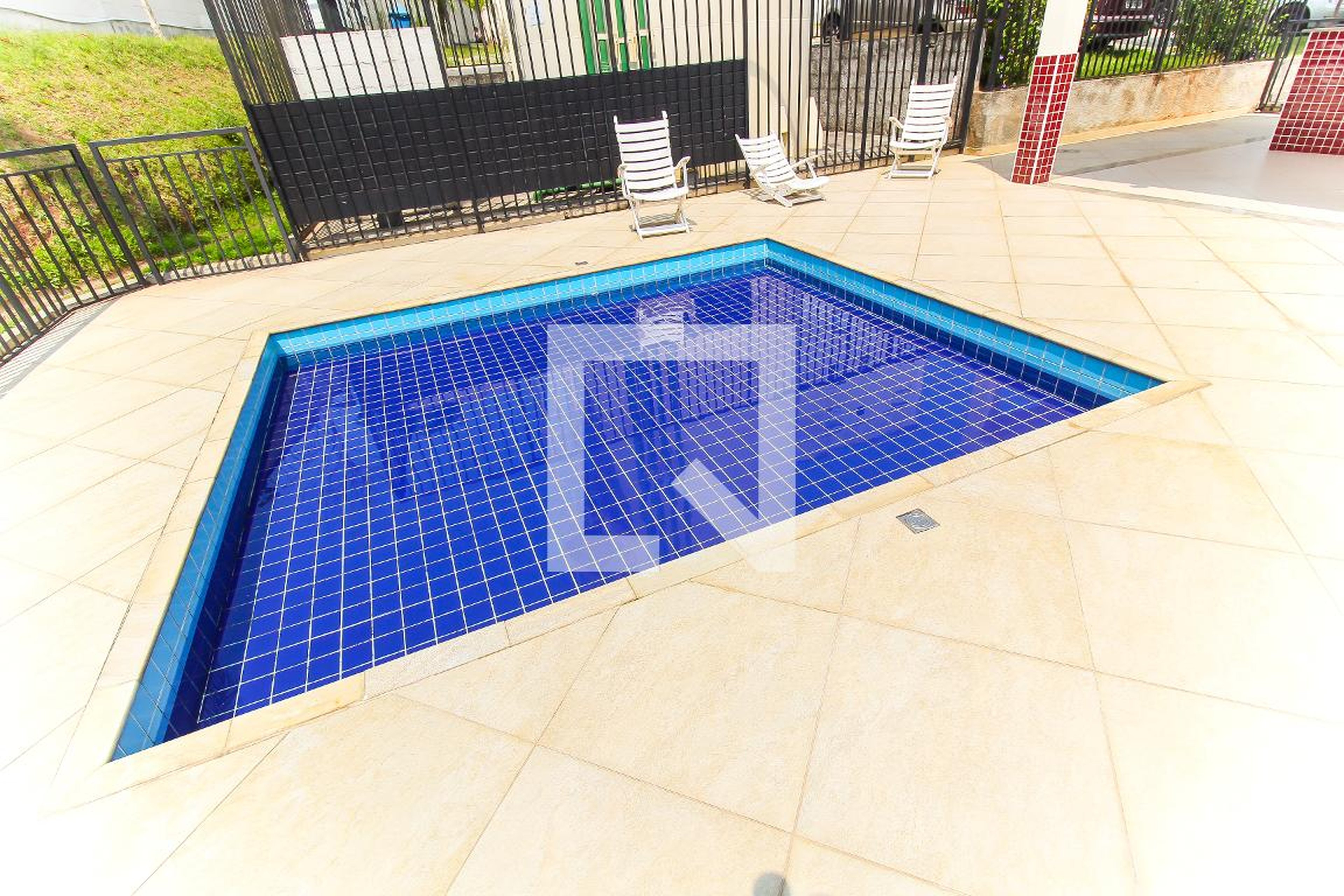 Piscina - Saint Dimas