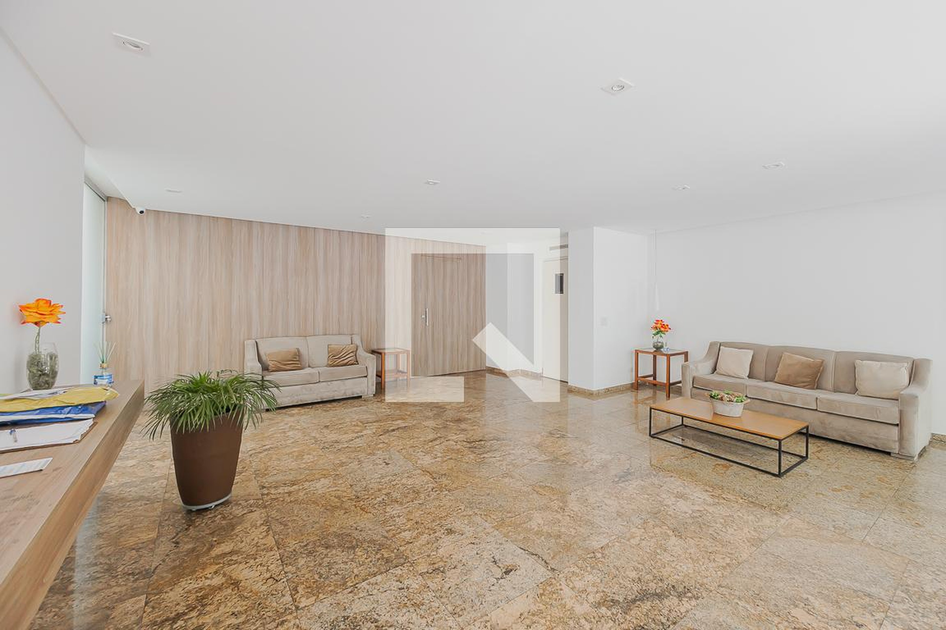 Hall social - Oedipus