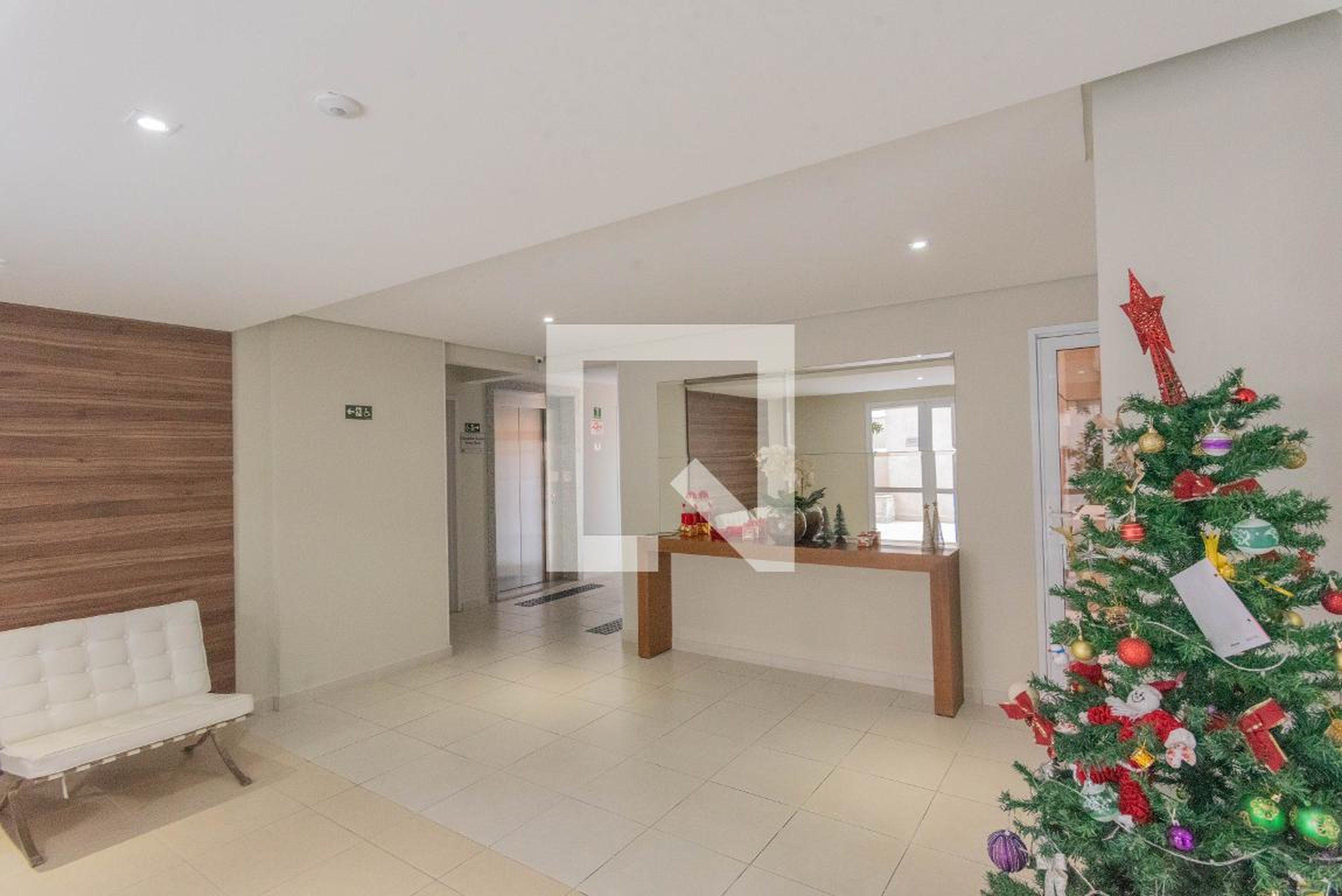 Hall de entrada - Essence