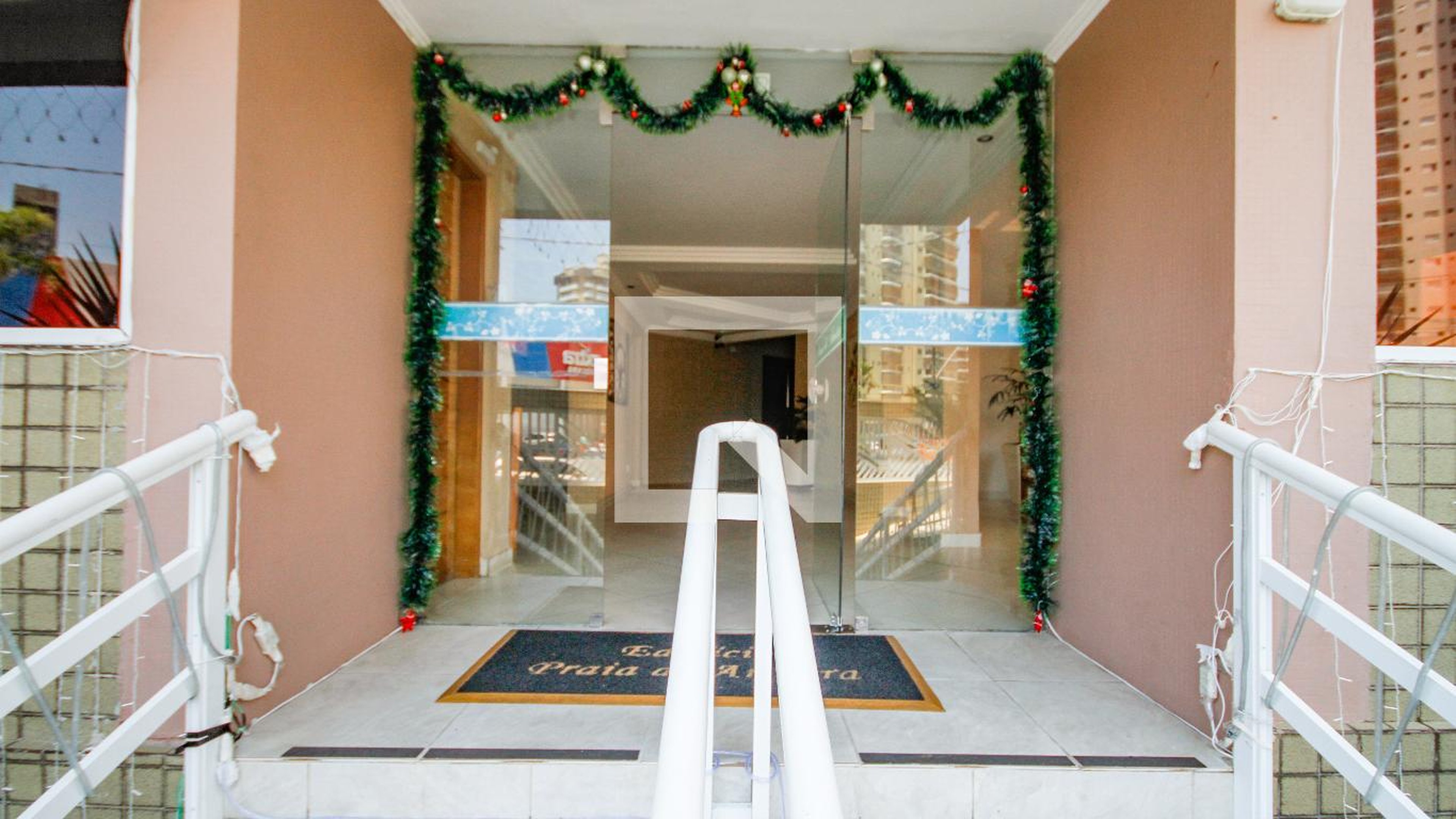 Área comum - Praia de Aroeira