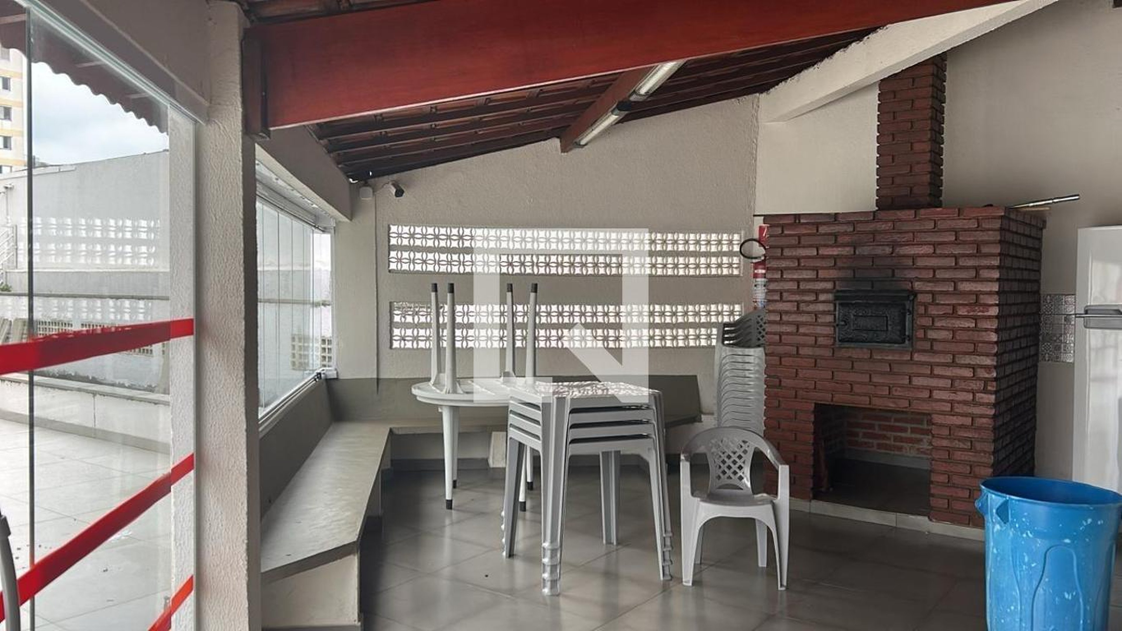 CHURRASQUEIRA - Villagio Mooca