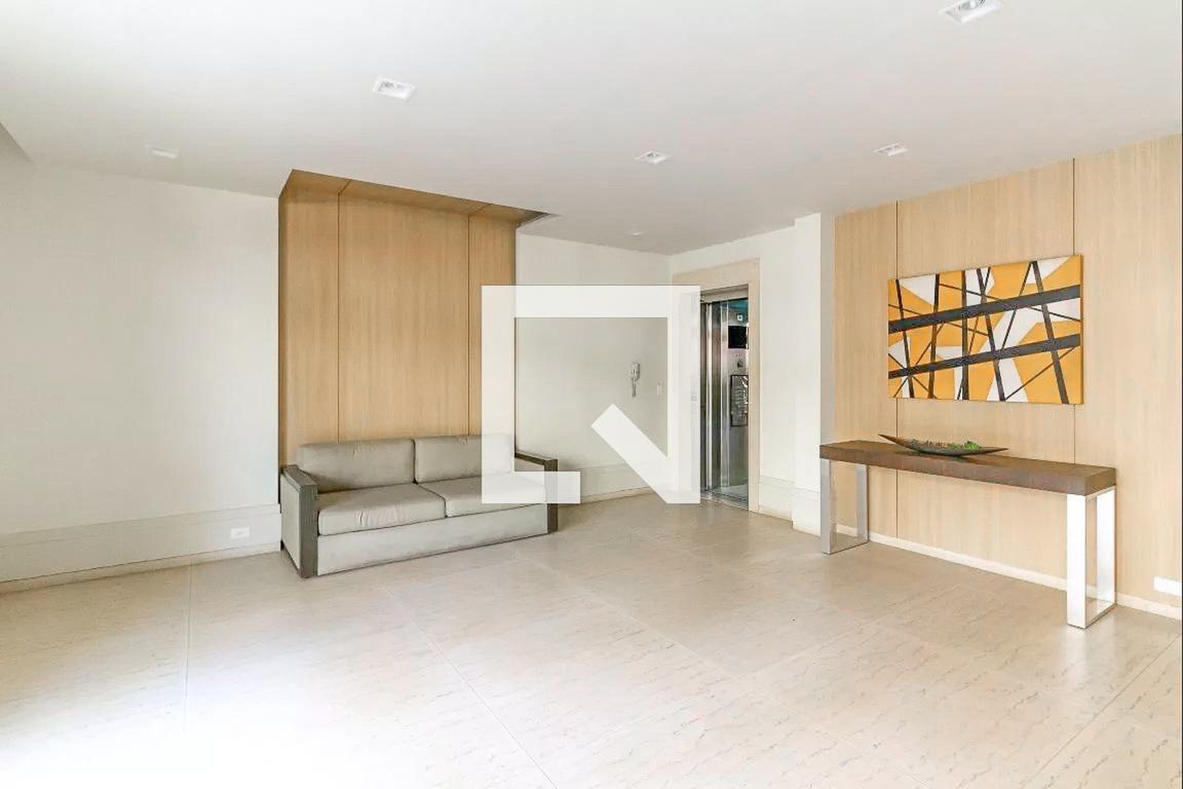 Hall - Ville de France