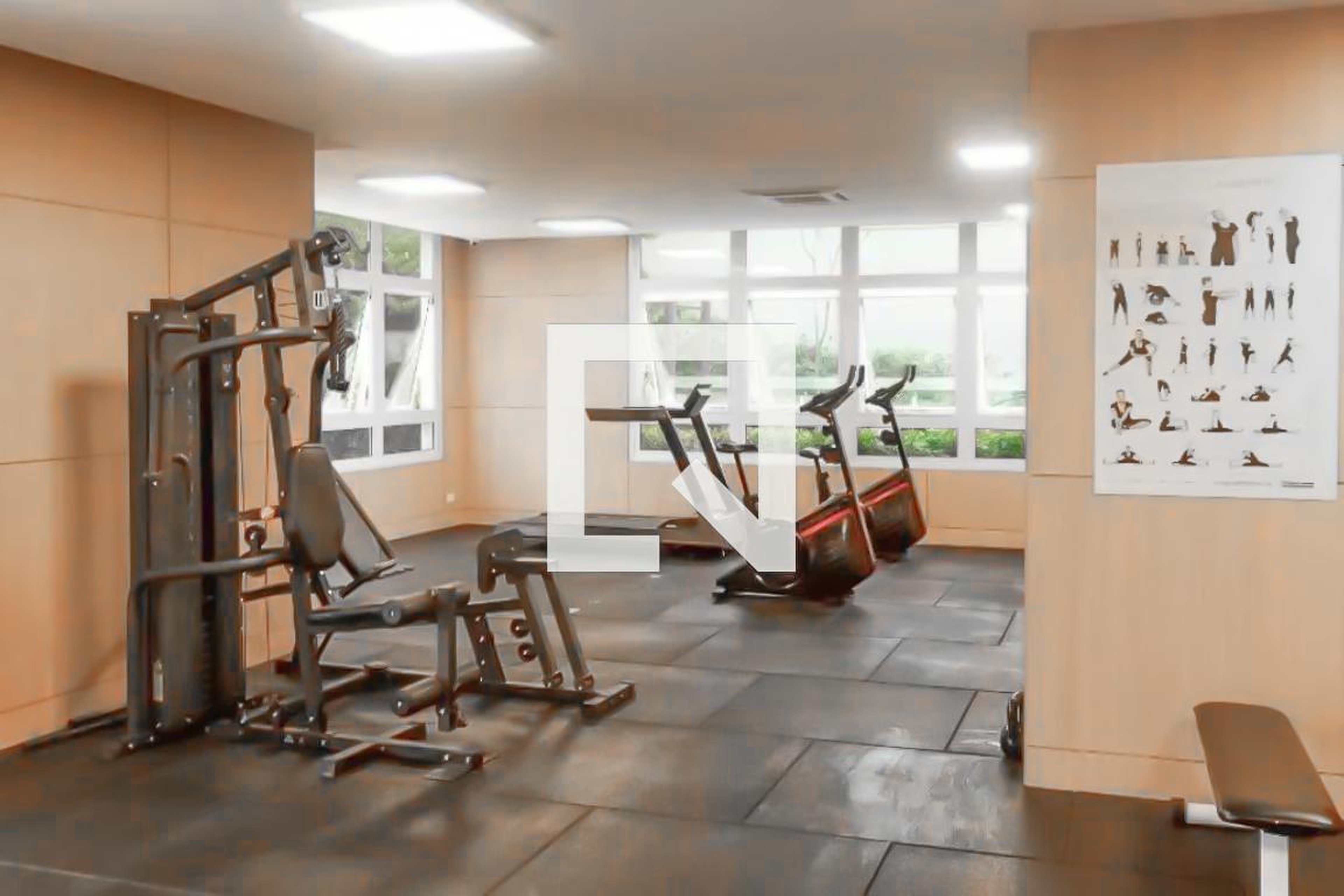 Academia - Ville de France