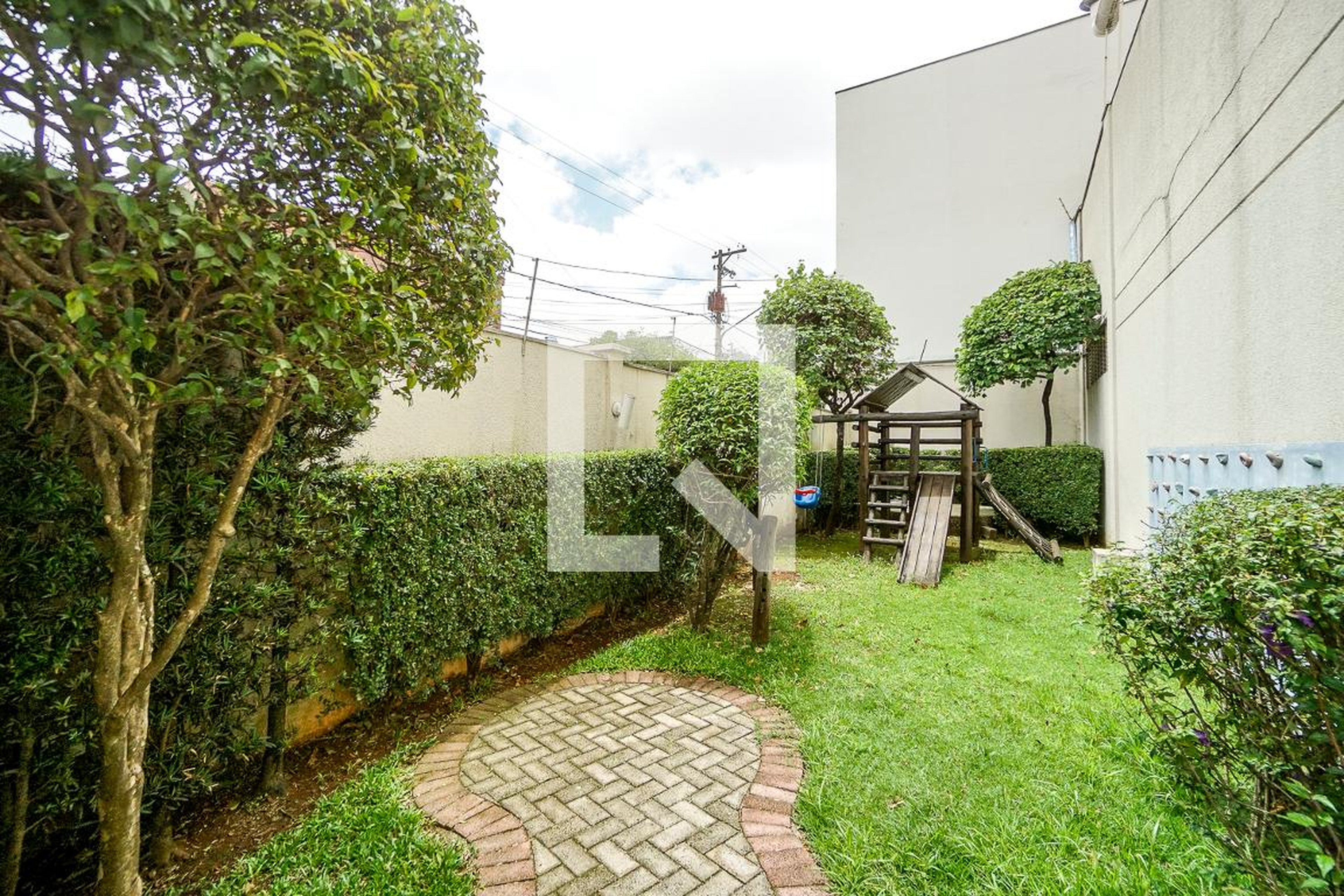 Playground - Sommare