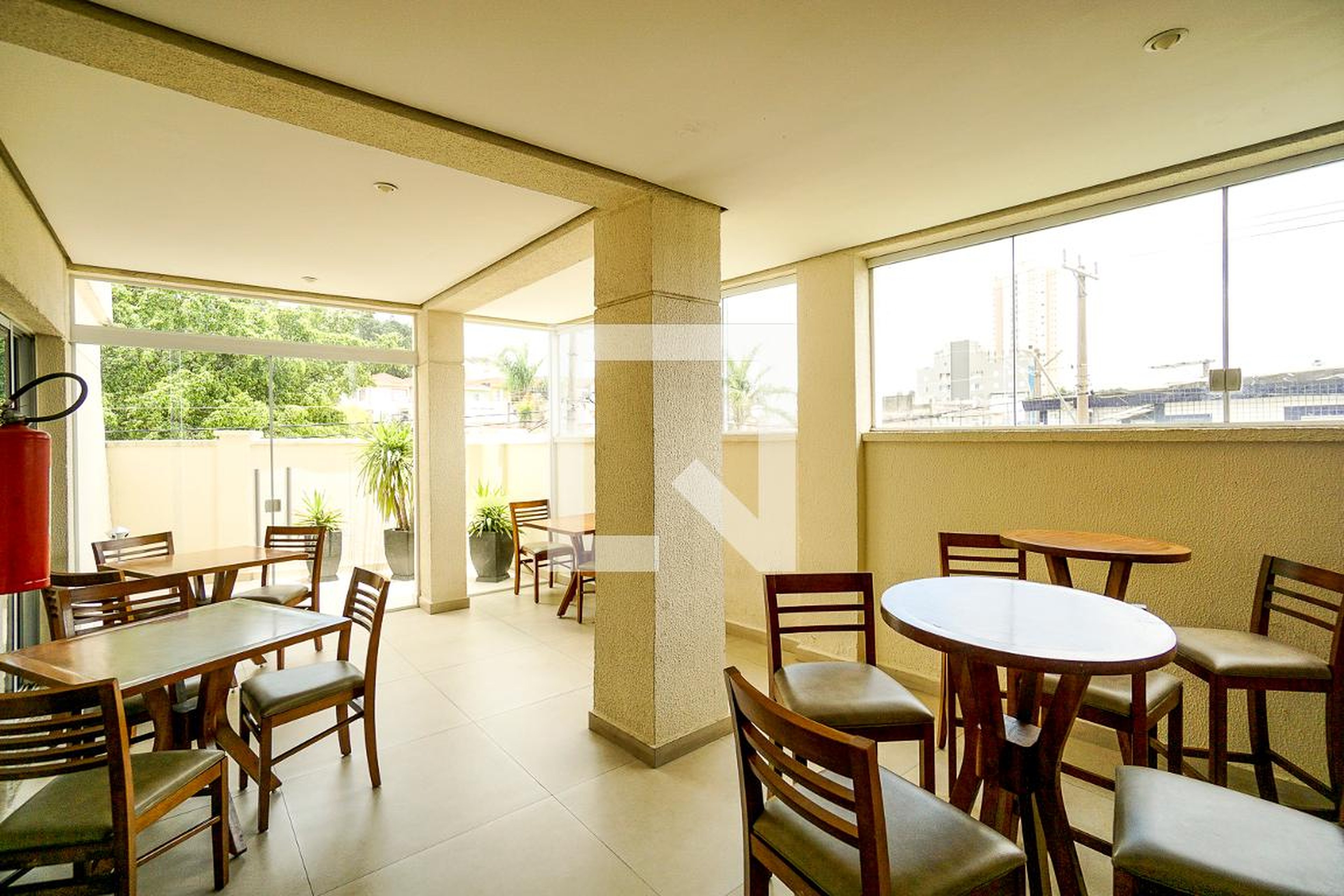 Churrasqueira - Sommare