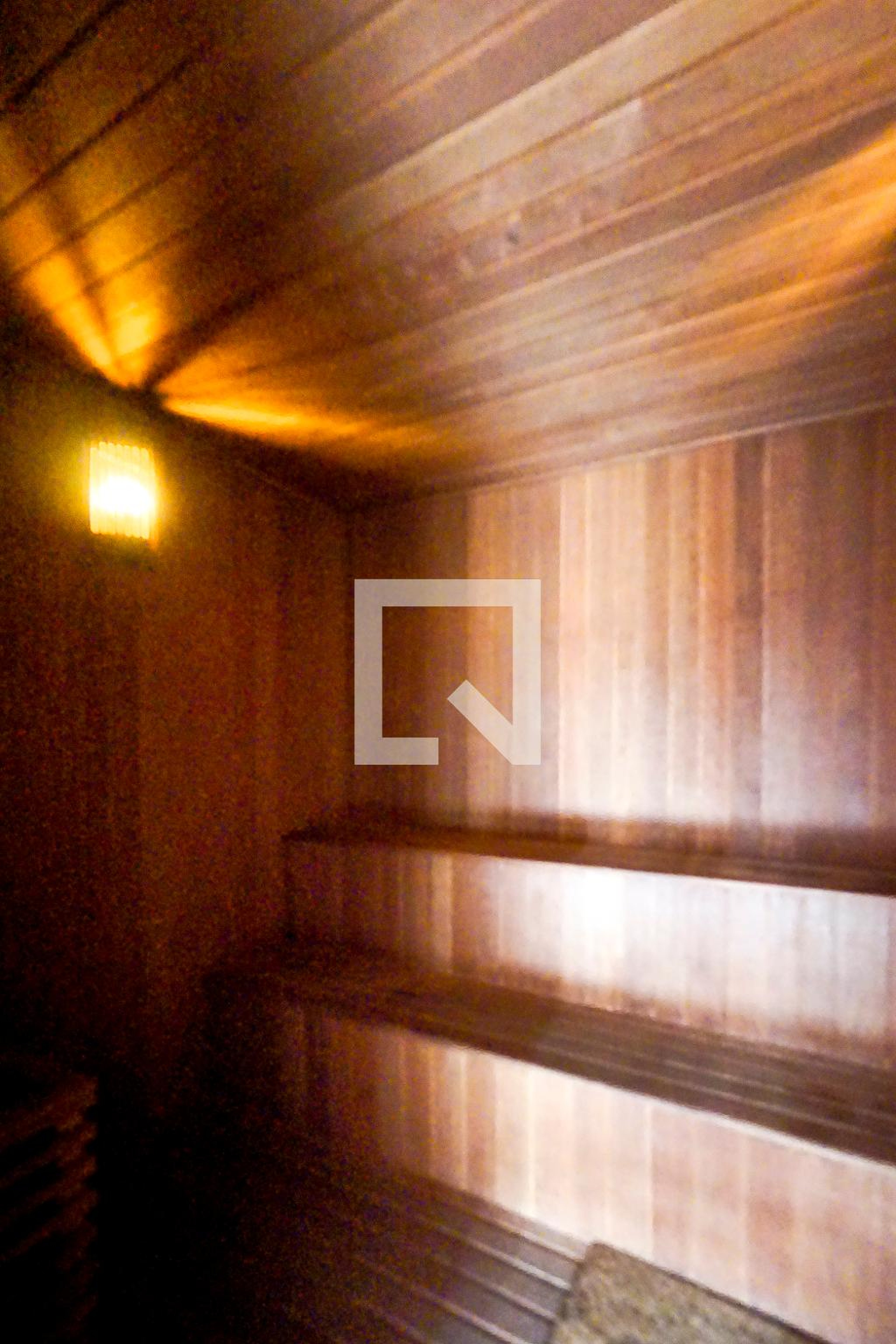 Sauna - Sommare