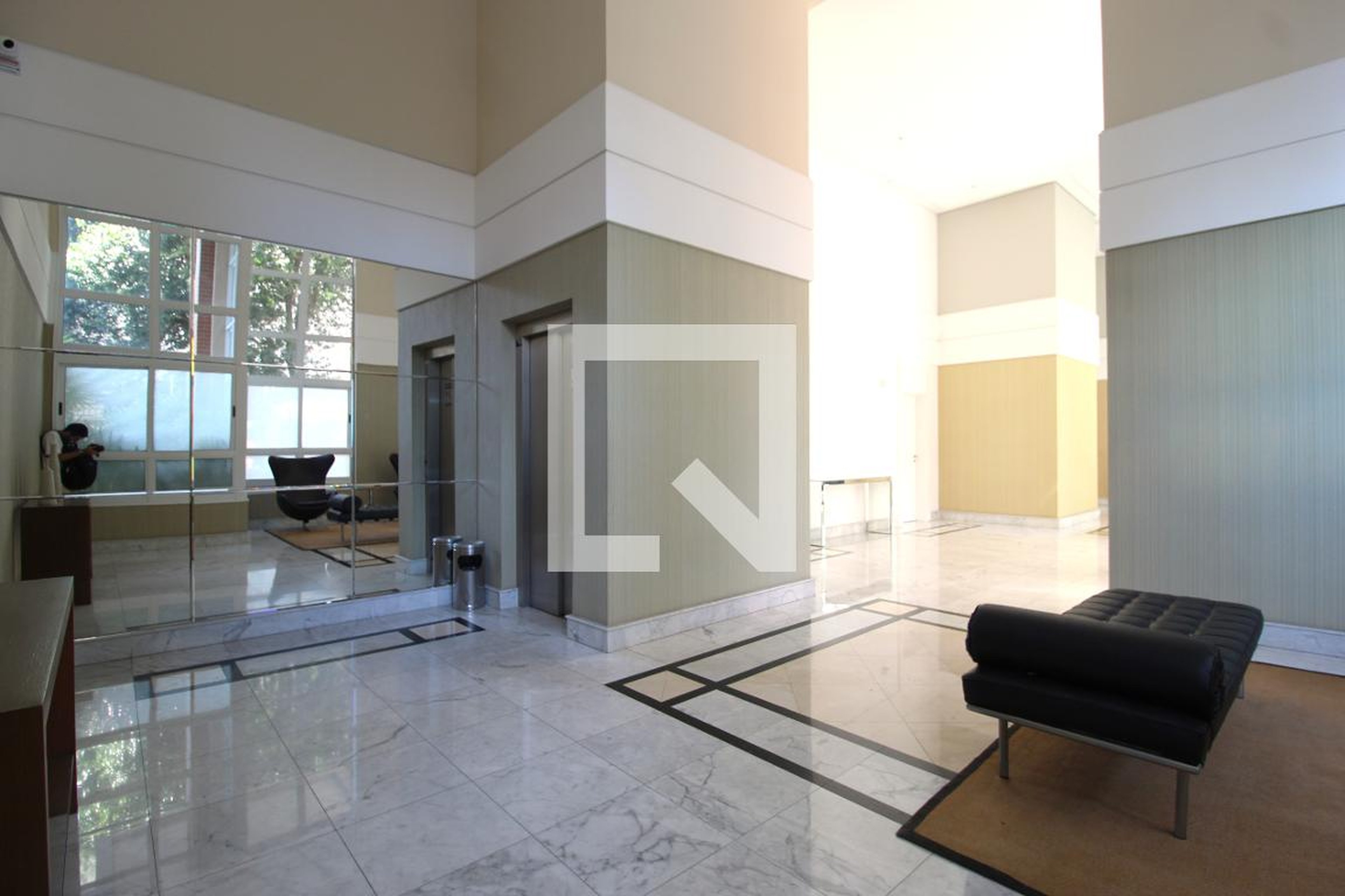 Hall Social - Las Palmas