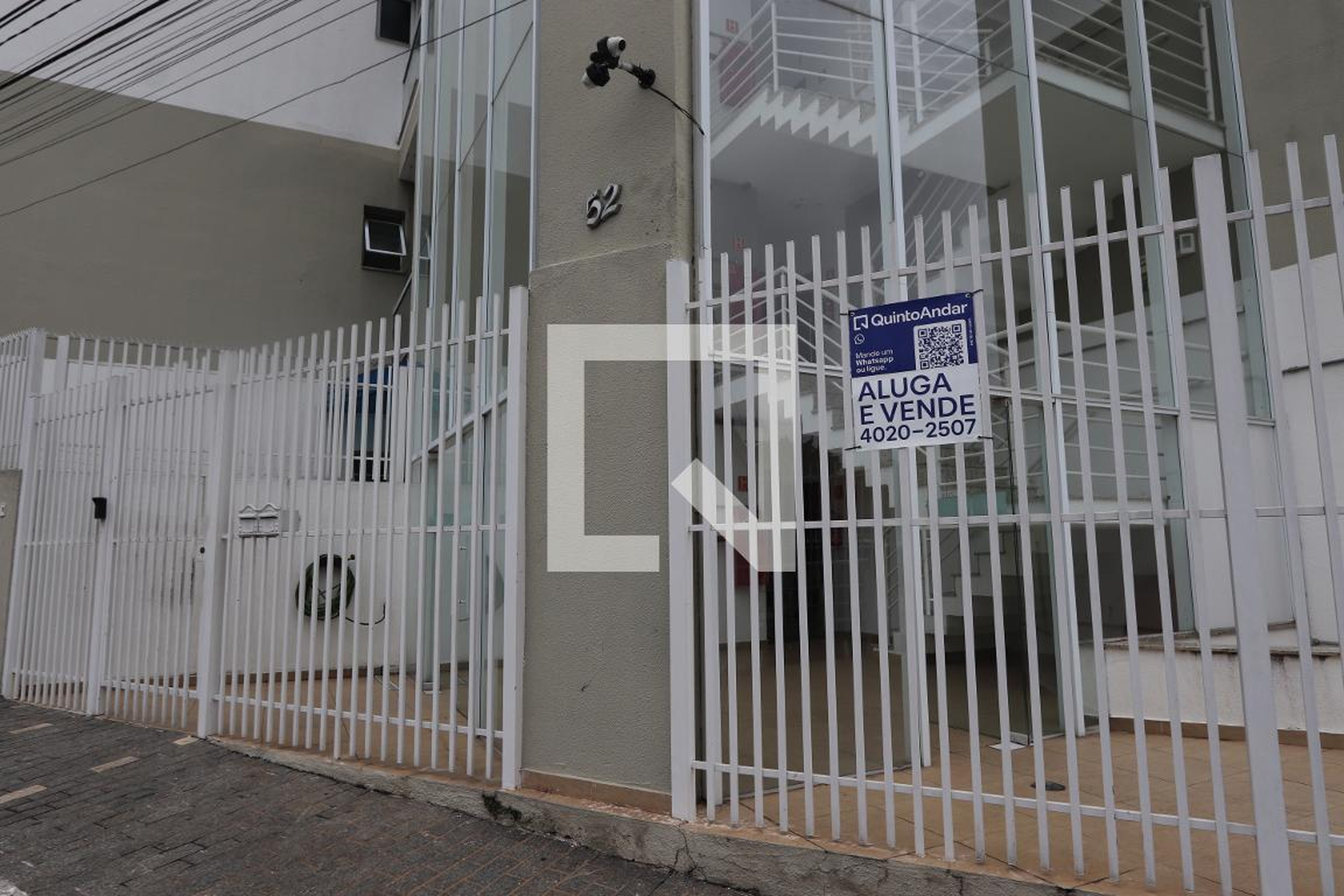 Entrada - Altos do Parque