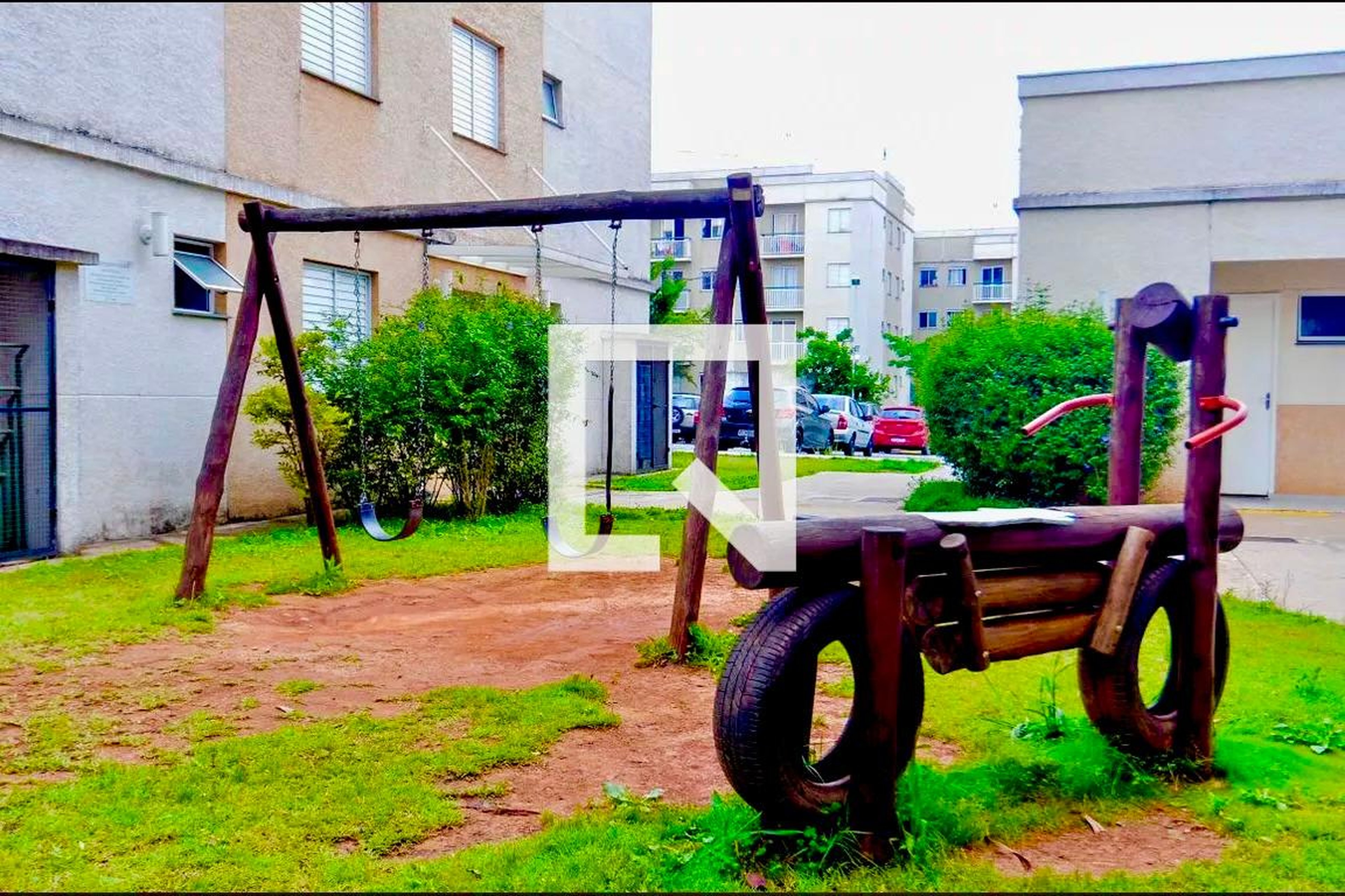 Playground - Seasons Emotion