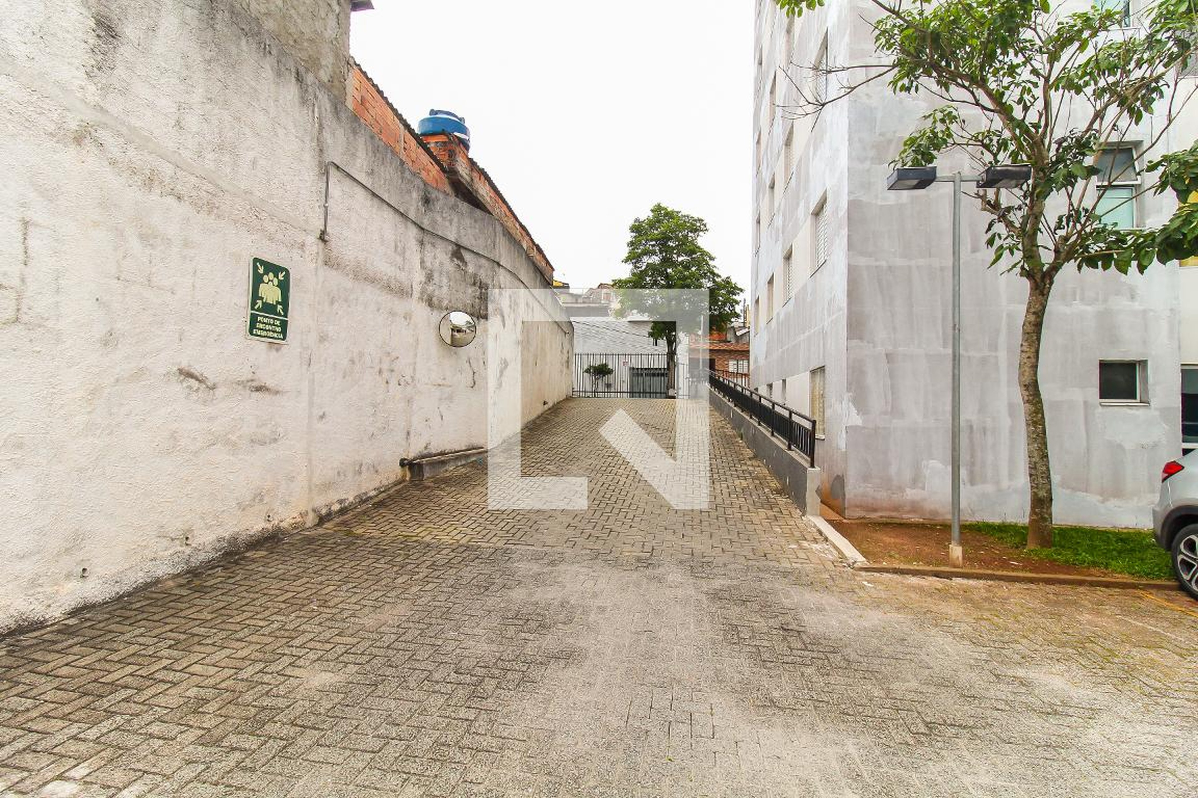 Área comum - More Mais