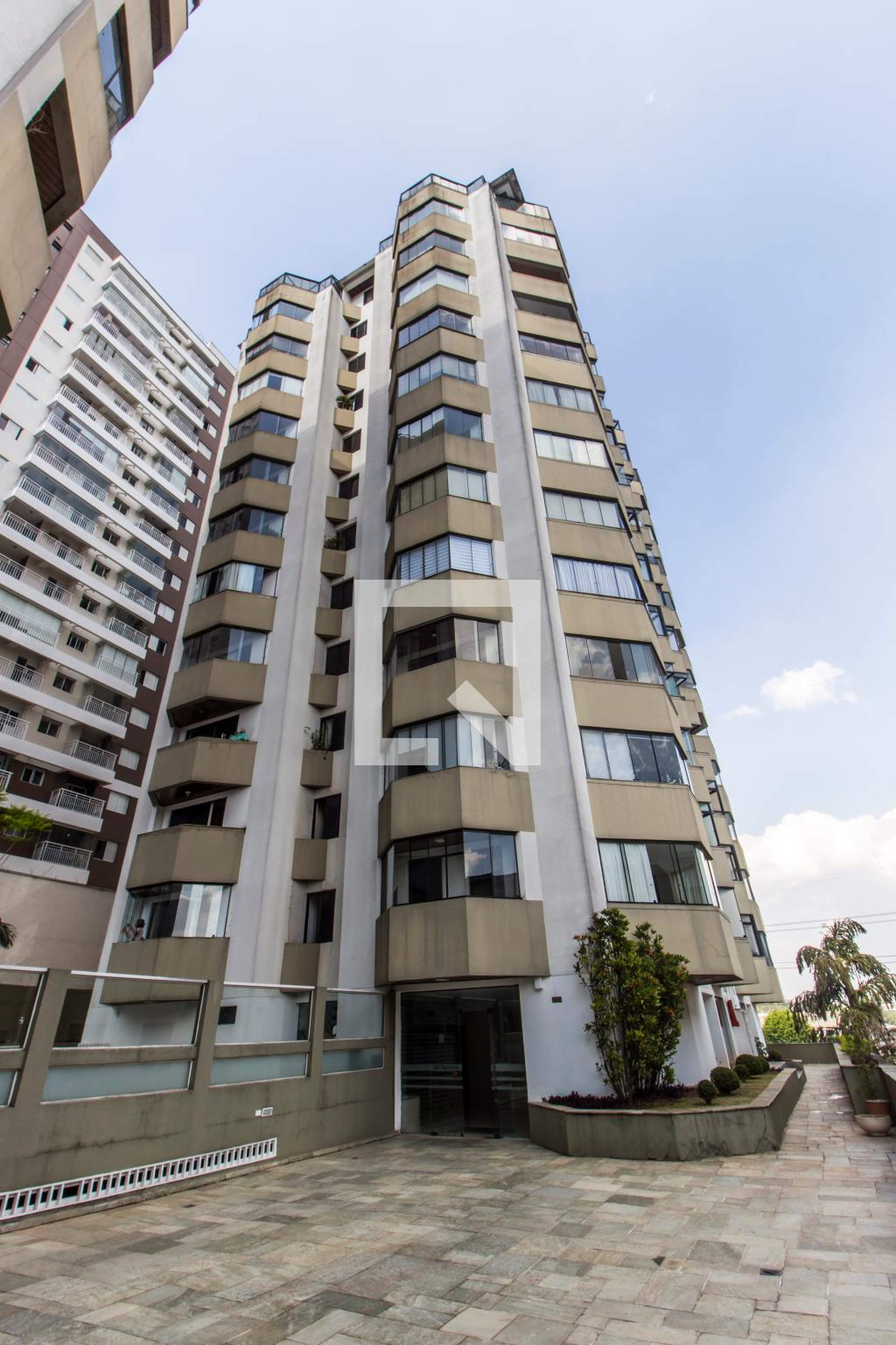 Fachada Condomínio Itapecuru