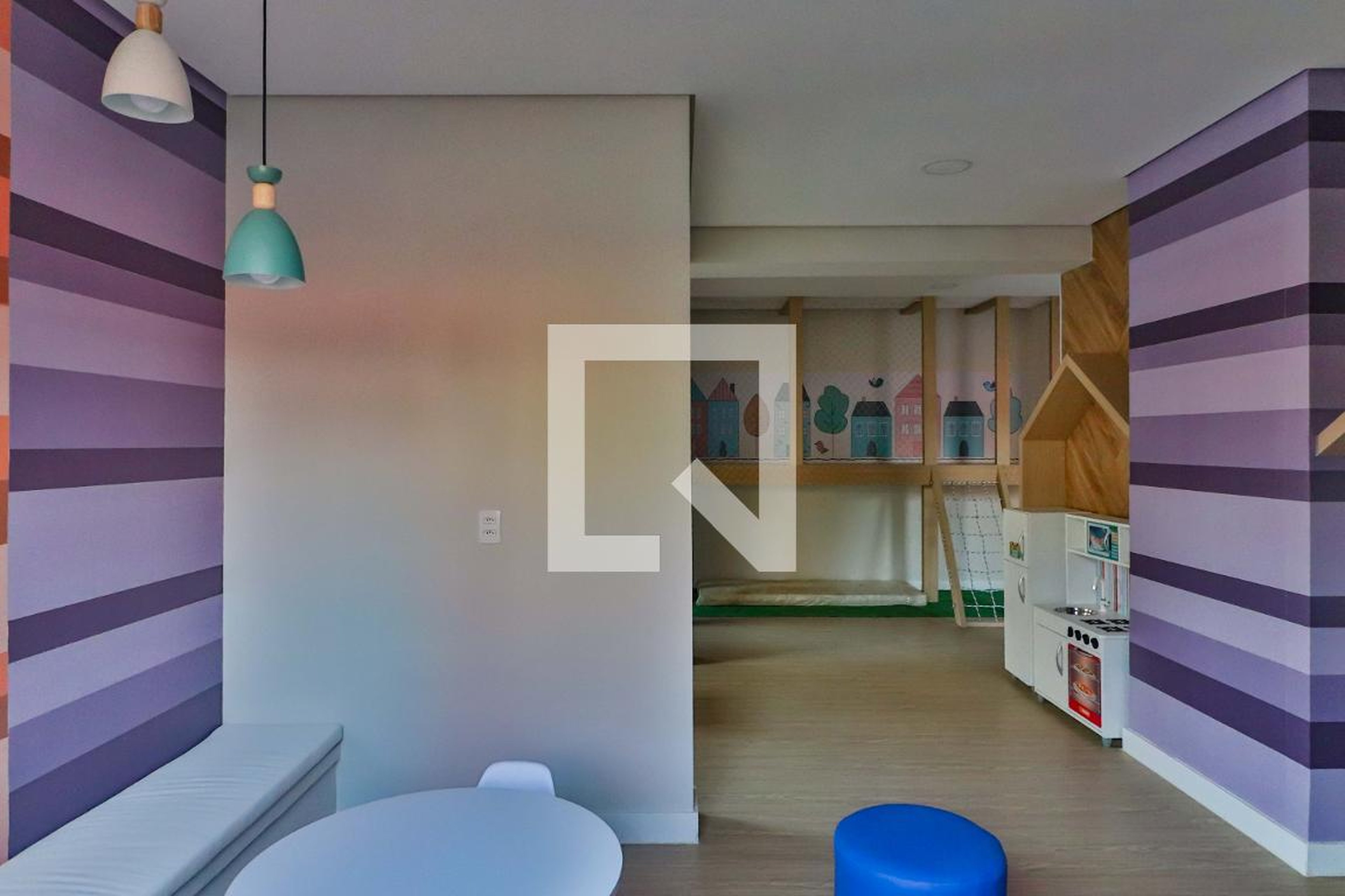 Brinquedoteca - Máximo Butantã