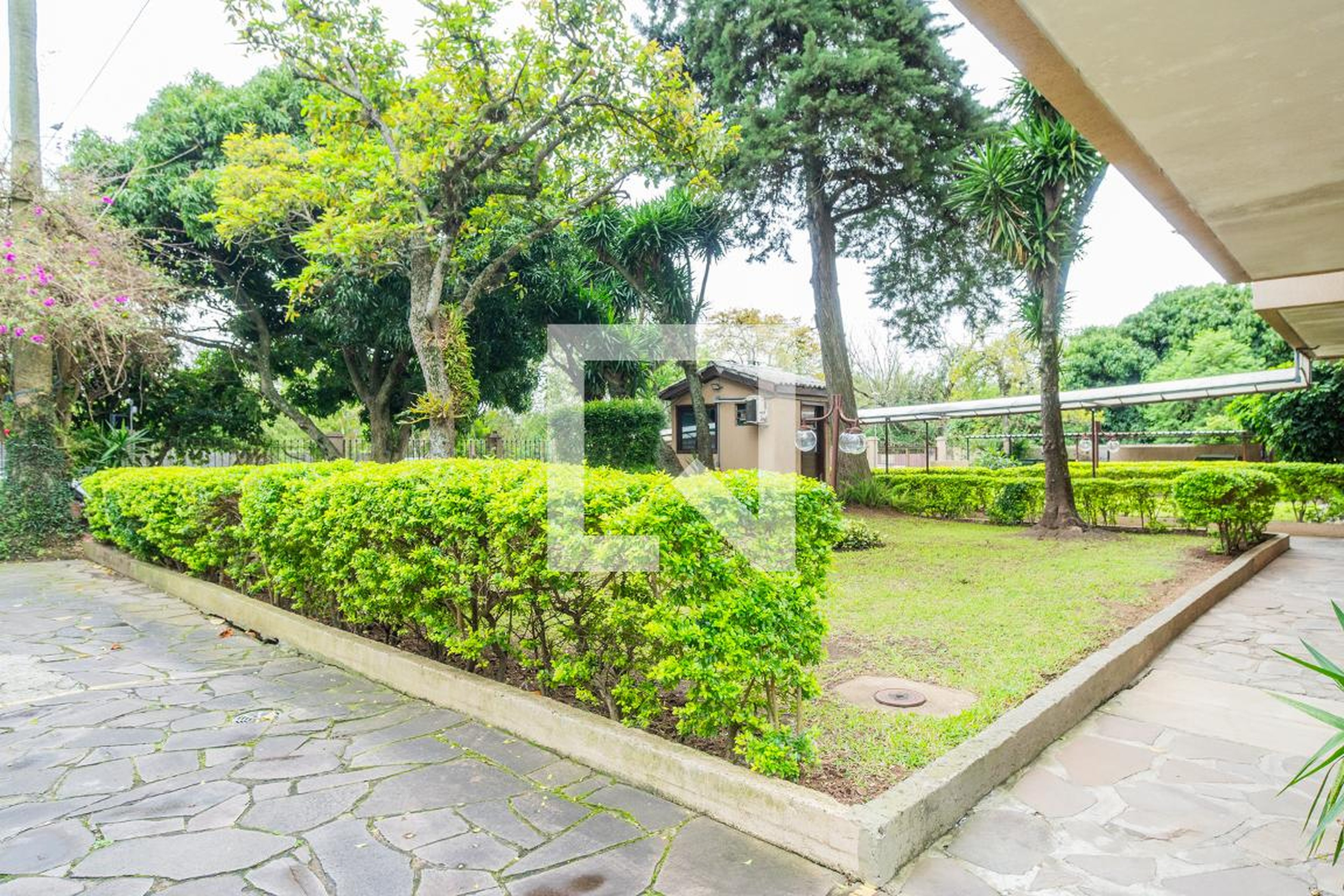 Área comum - Edifício Torre da Glória