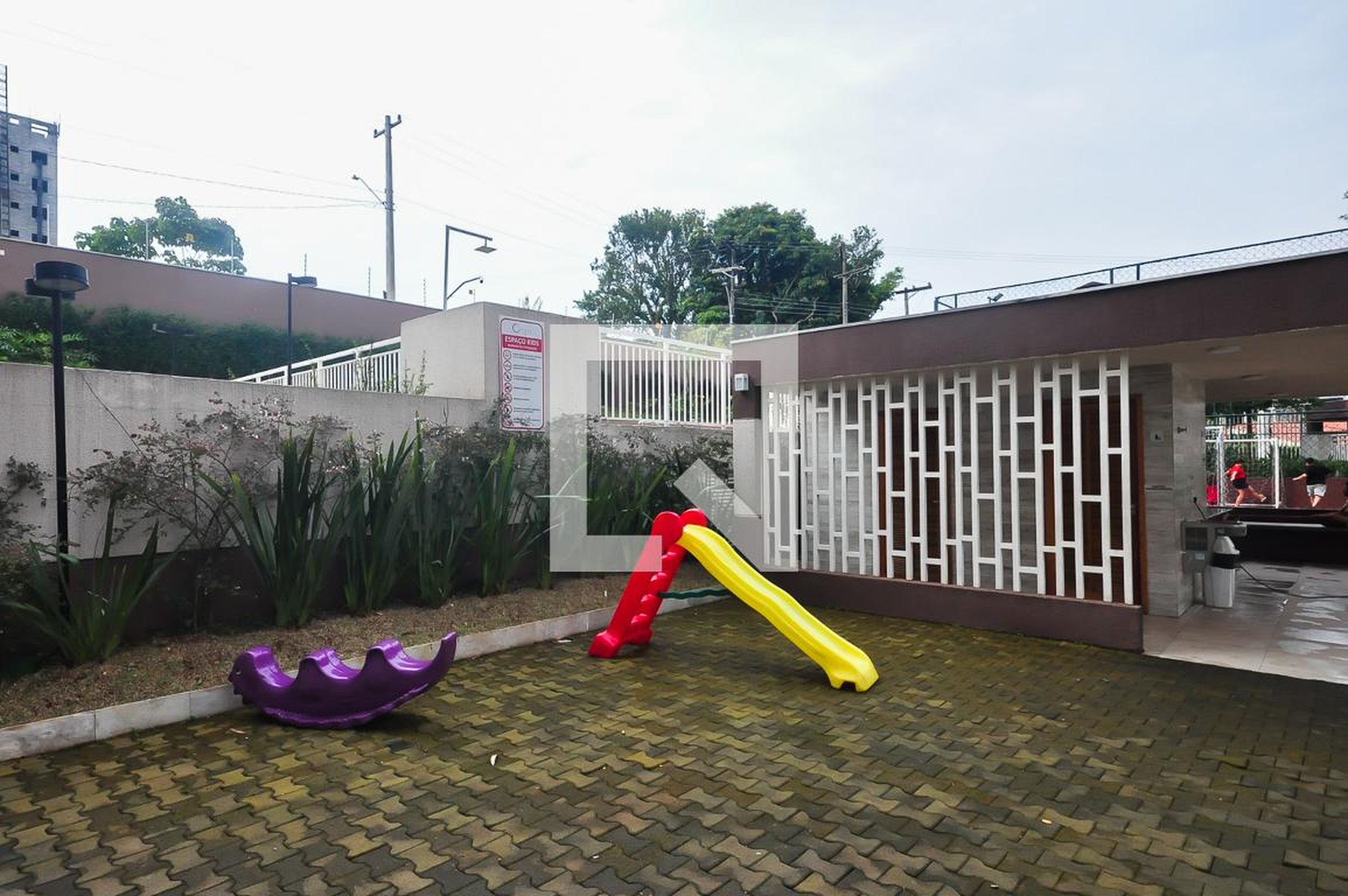 Playground - 