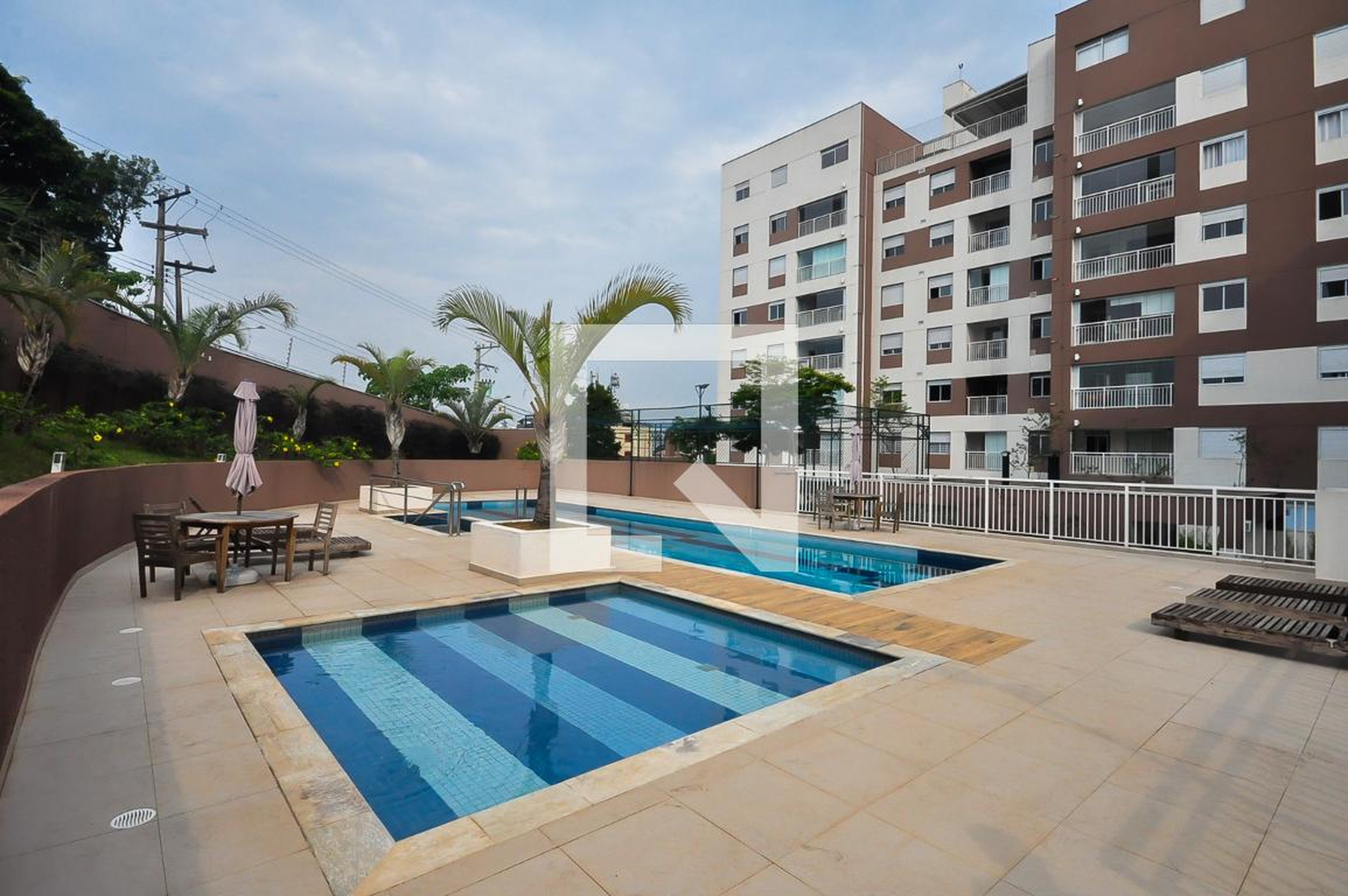 Piscina - 