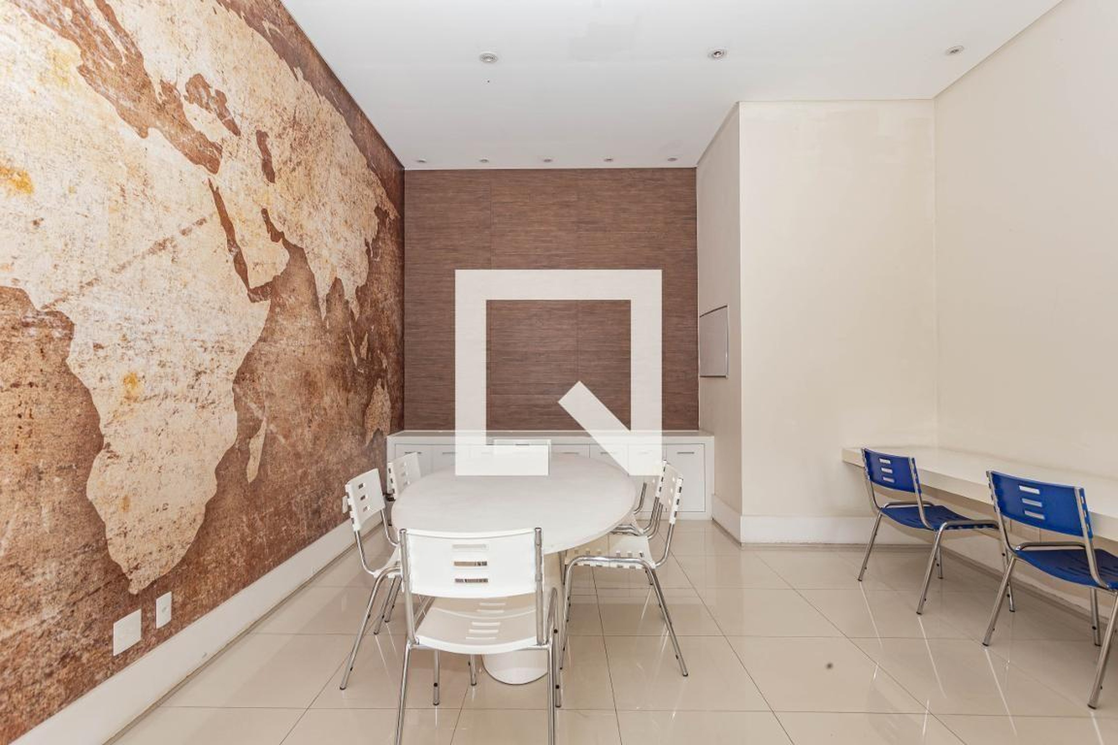 Área comum - Gran Village Club