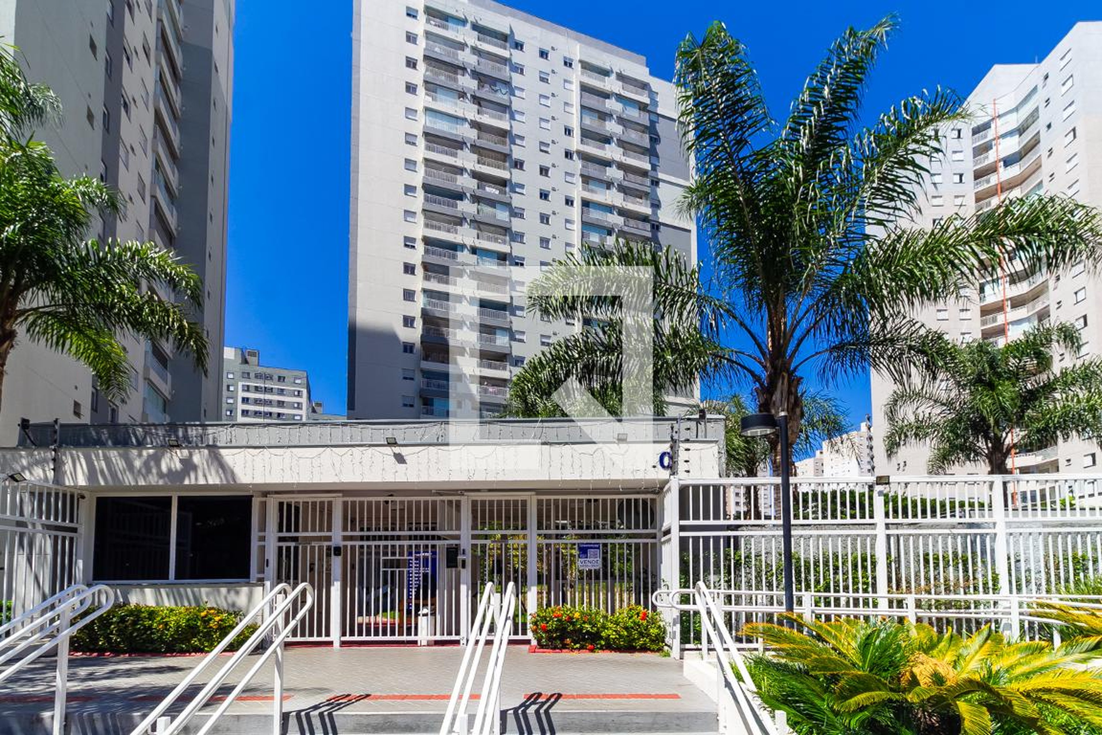 Fachada Condomínio Selfie SP