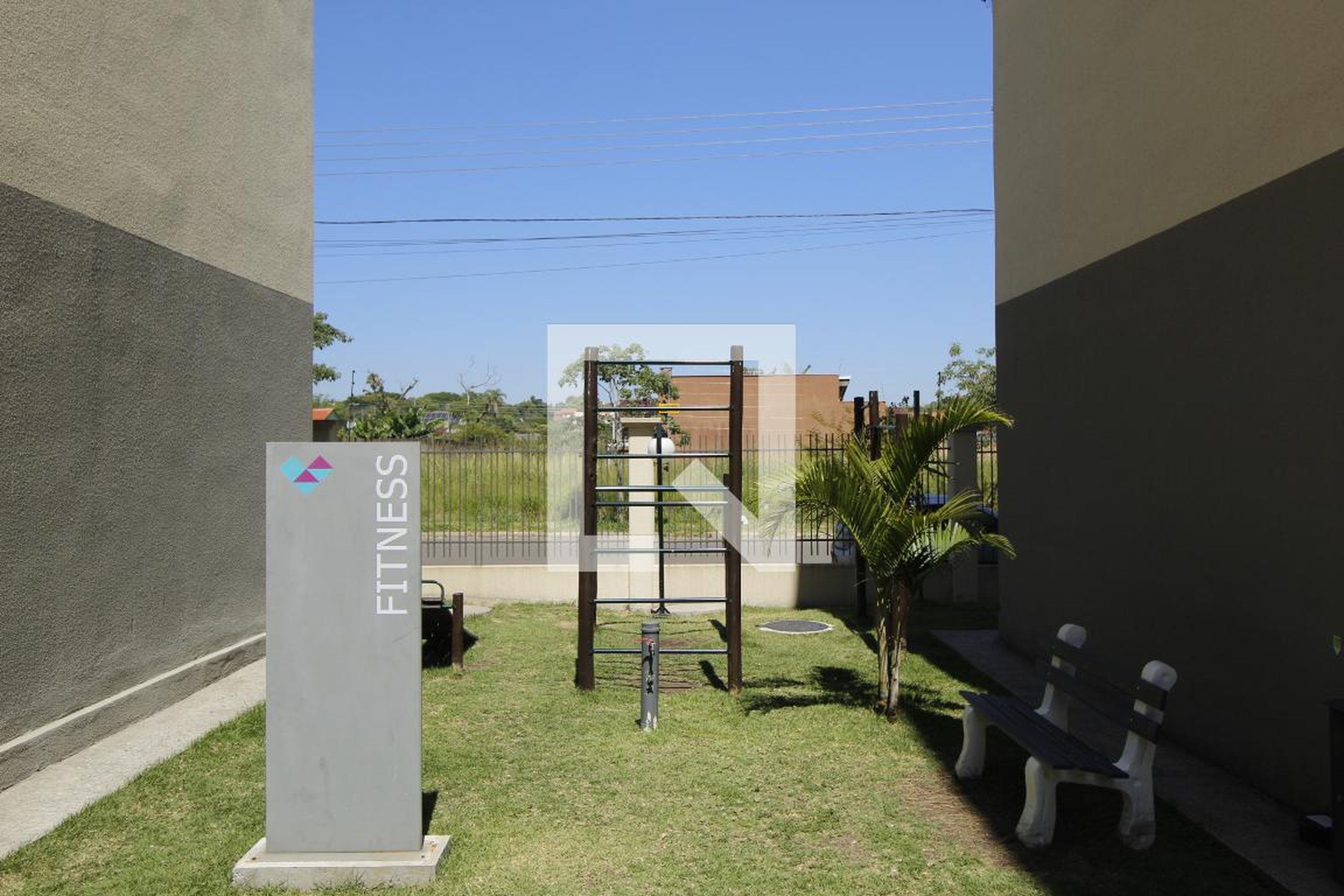 Academia - Vivaz Santa Fé