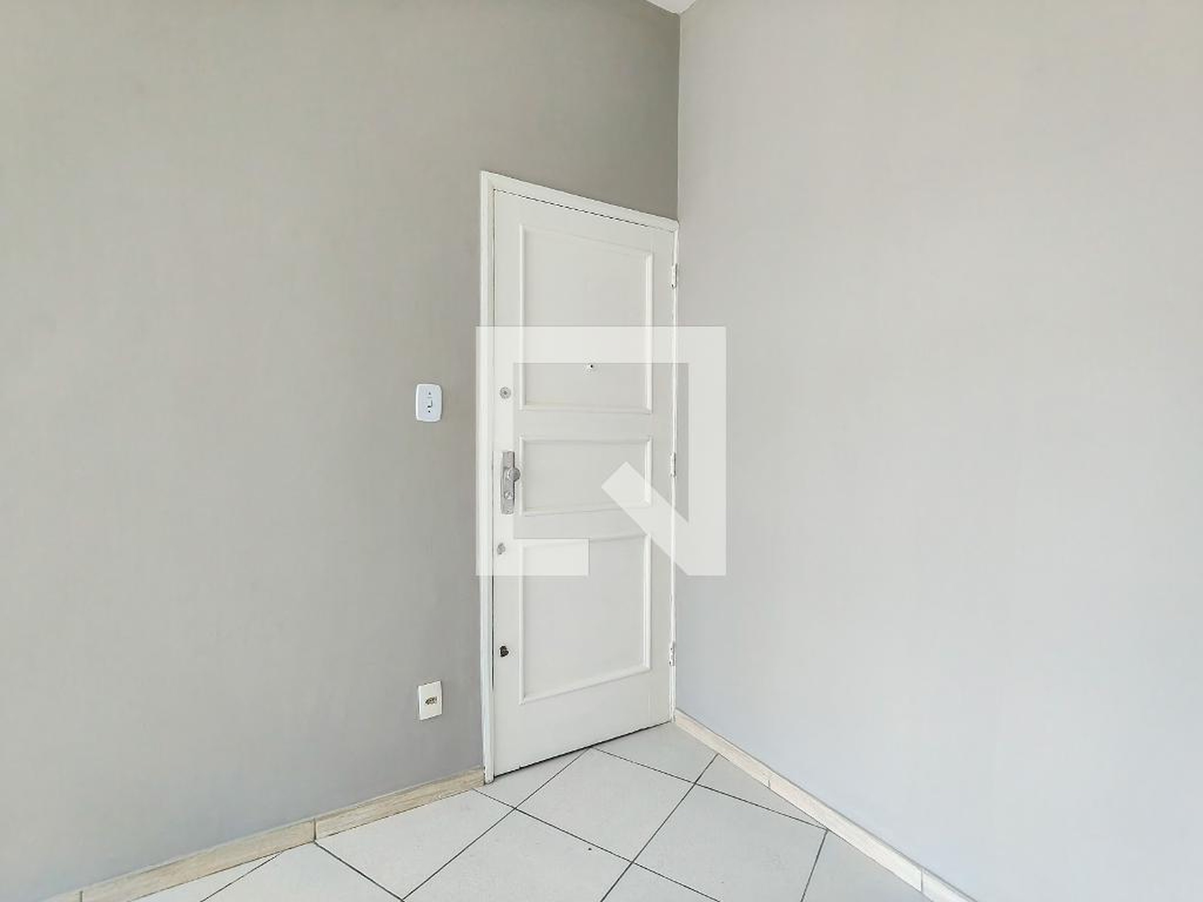 Entrada - Edifício Brasília Star