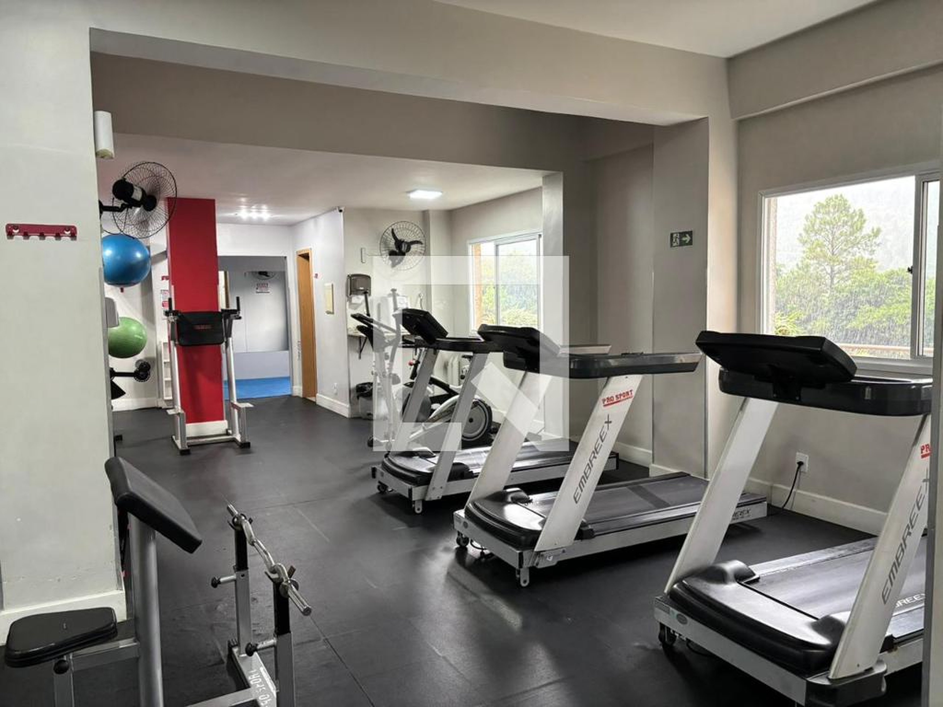 Academia - Arboretto Green Life