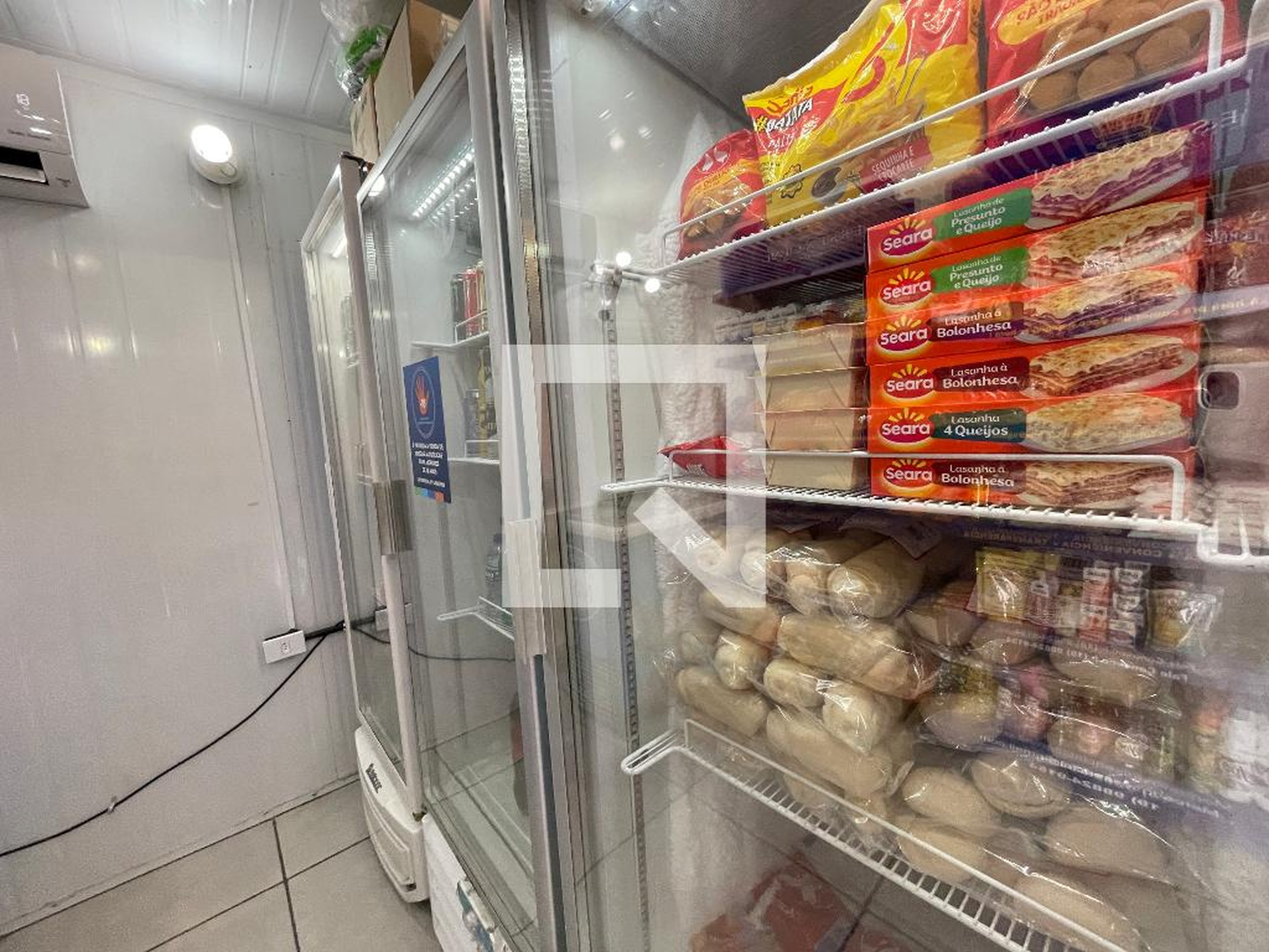 Condomínio - Reserva das Aves