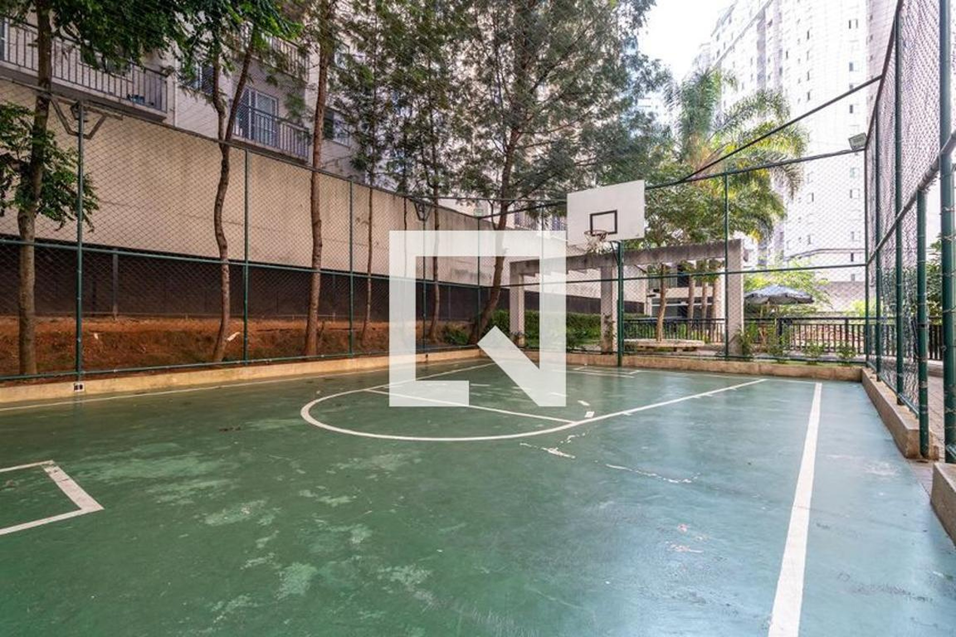 Quadra Esportiva - Vero Guarulhos