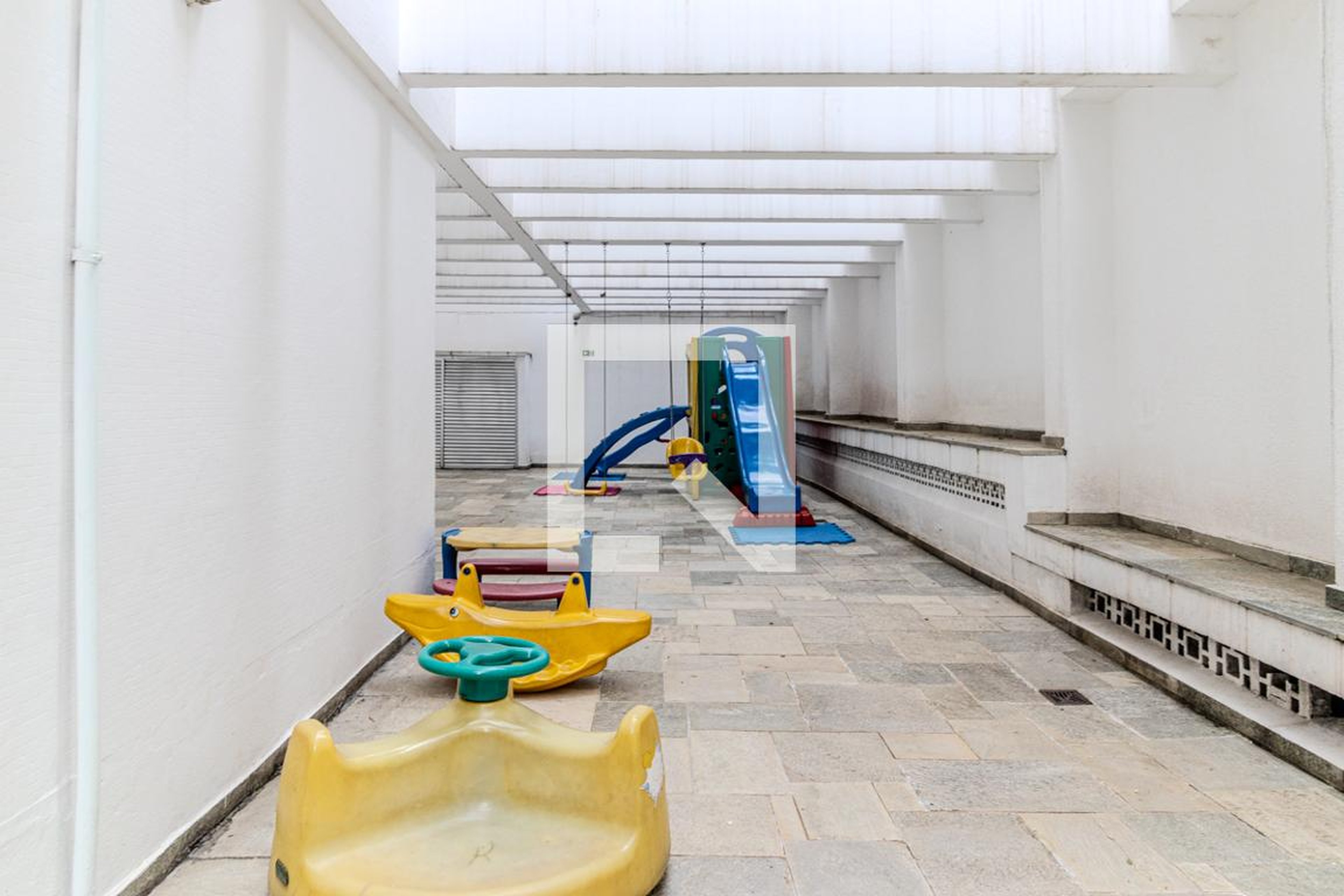 Playground - Pantheon