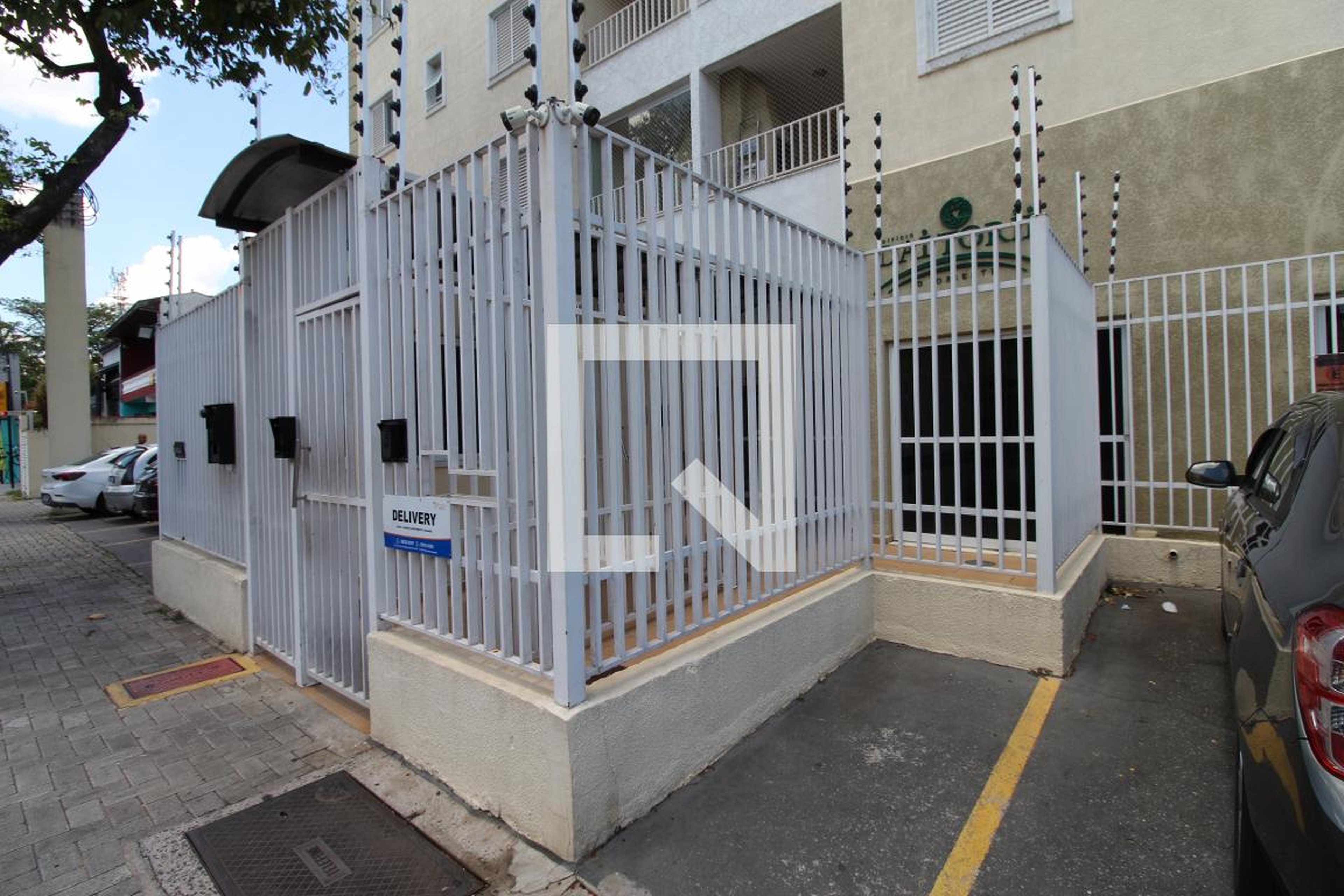 Portaria - Dai Torii